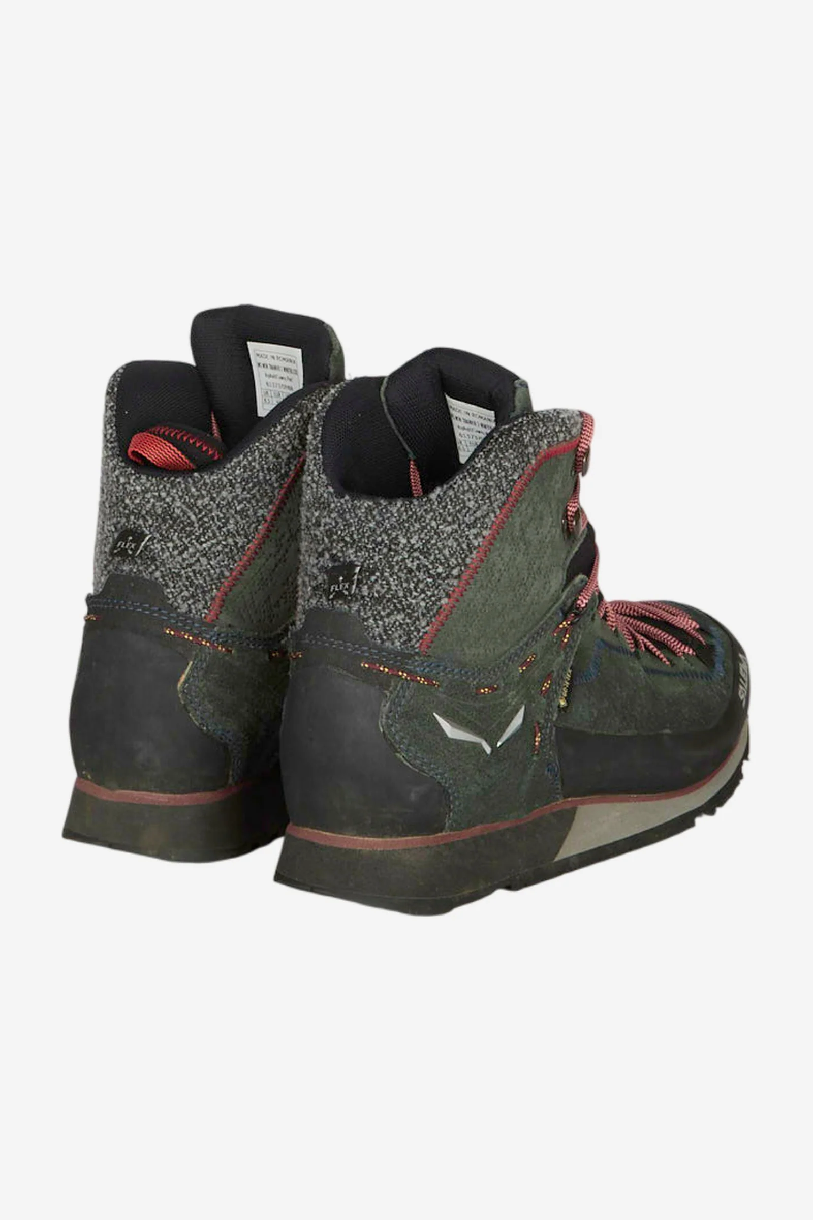 Winterstiefel für Damen - Image 3