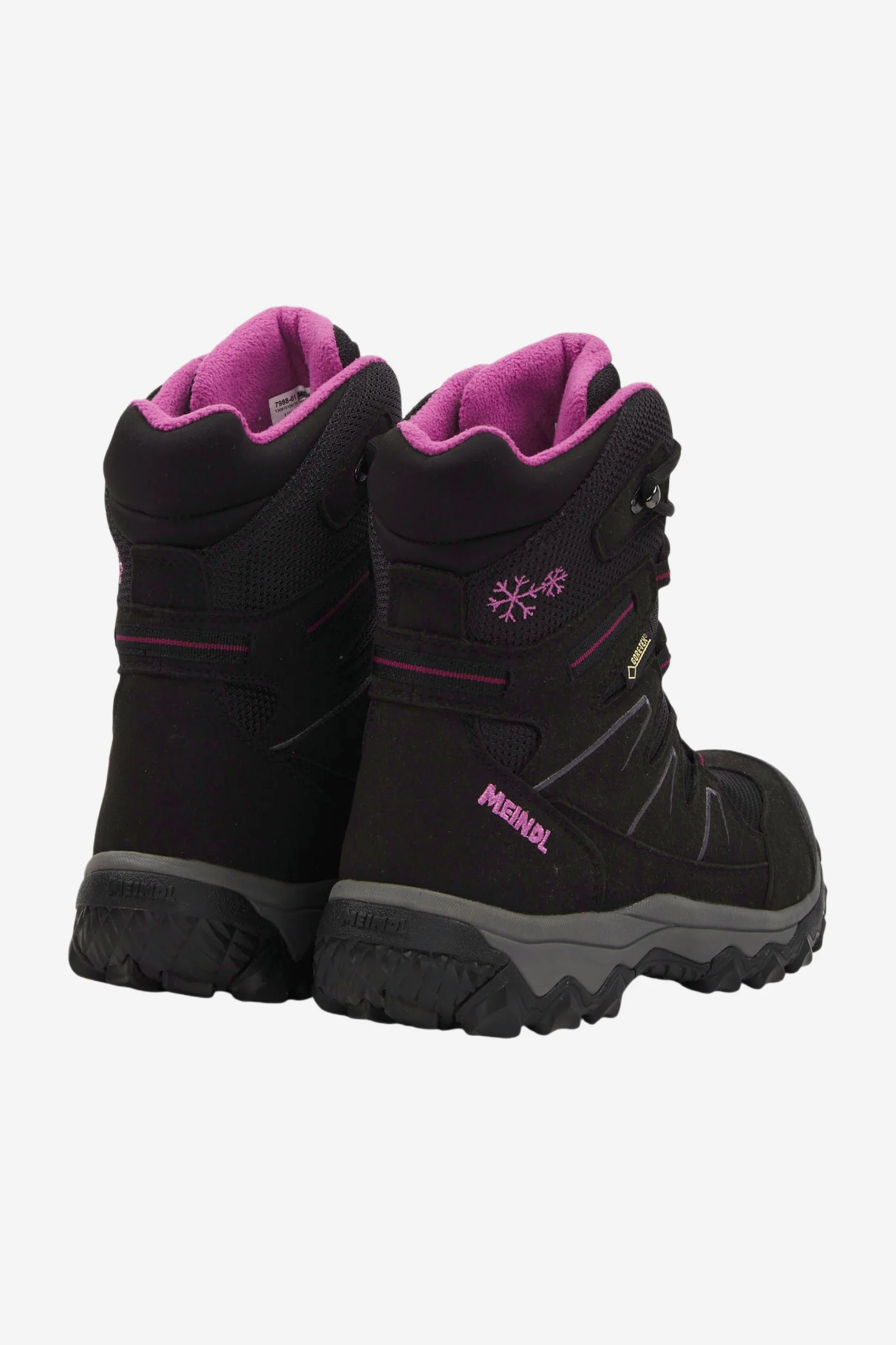 Winterstiefel für Damen - Image 3