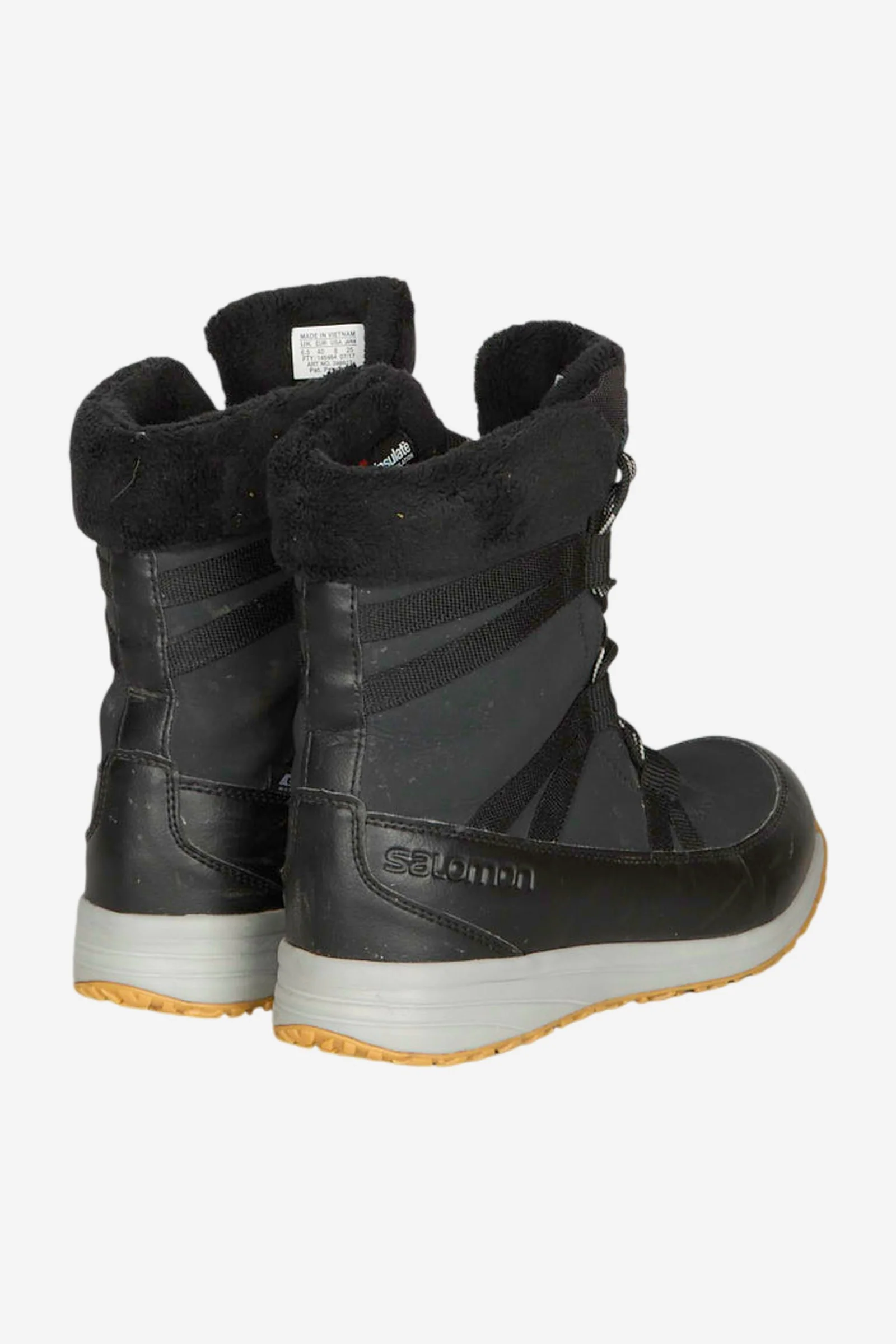 Winterstiefel für Damen - Image 3