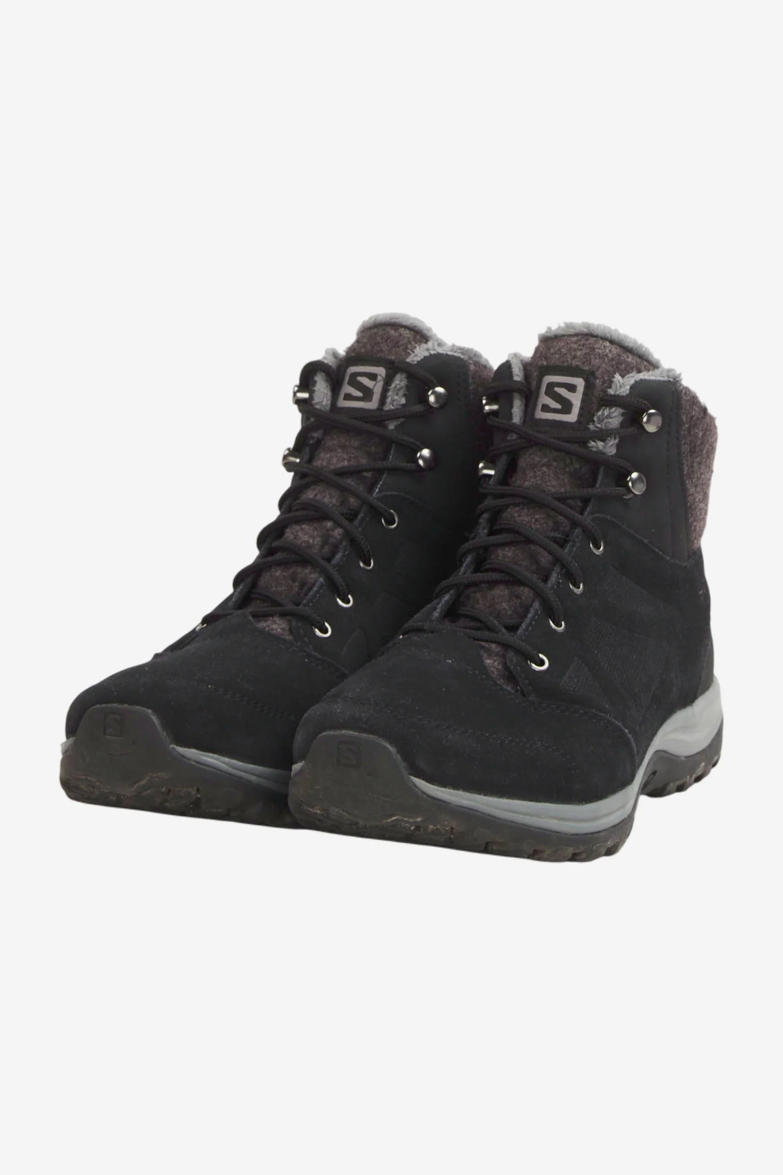Winterstiefel für Damen - Image 2