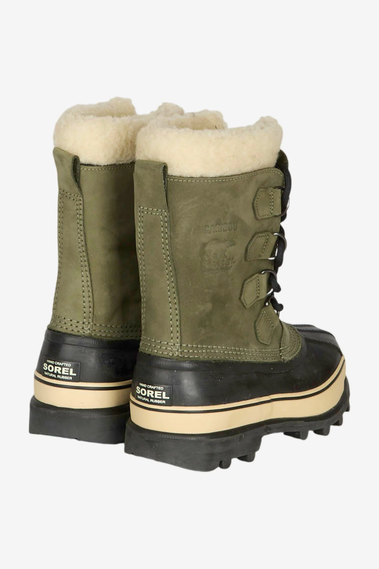 Winterstiefel für Damen - Image 3