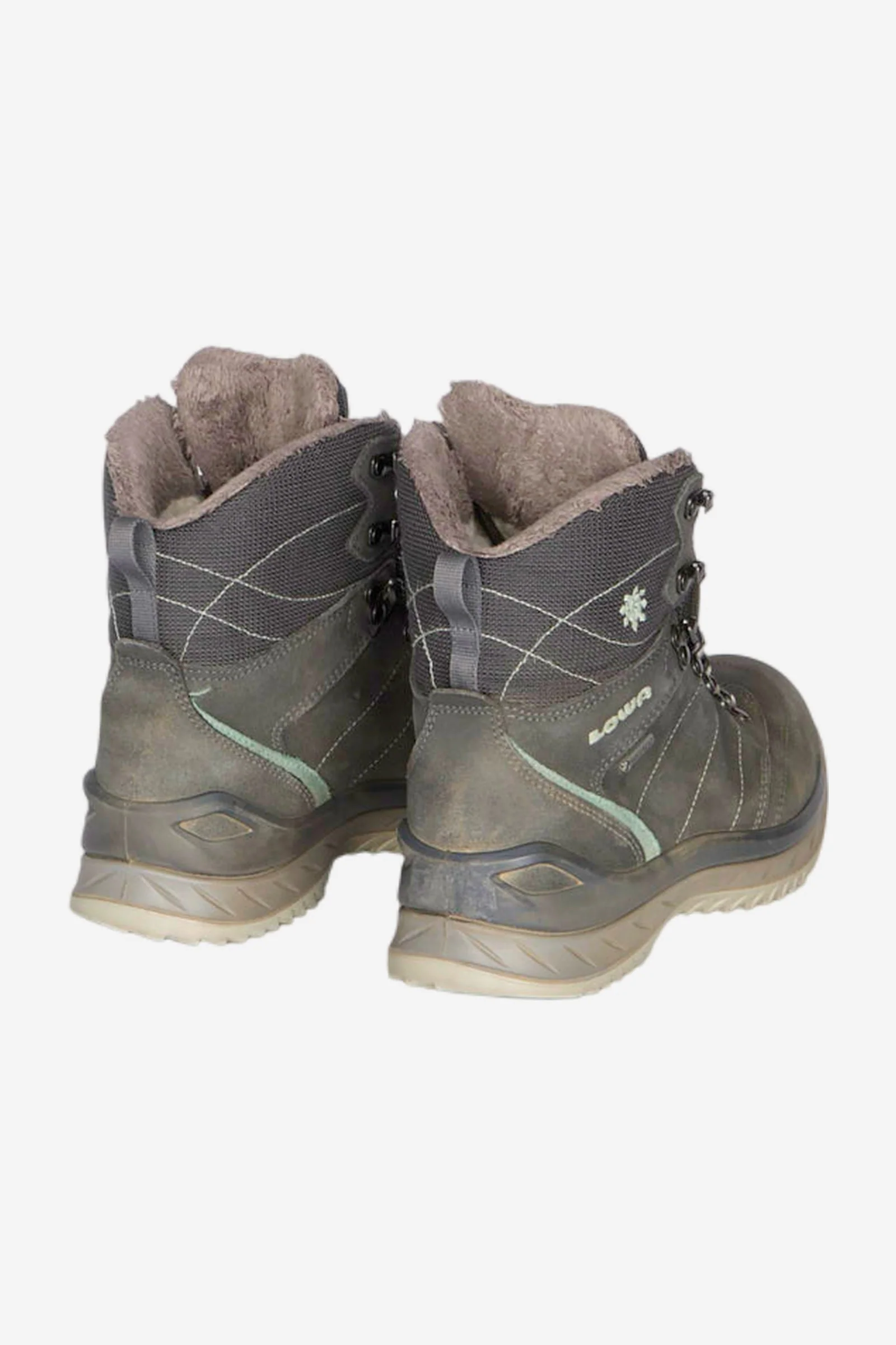 Winterstiefel für Damen - Image 2