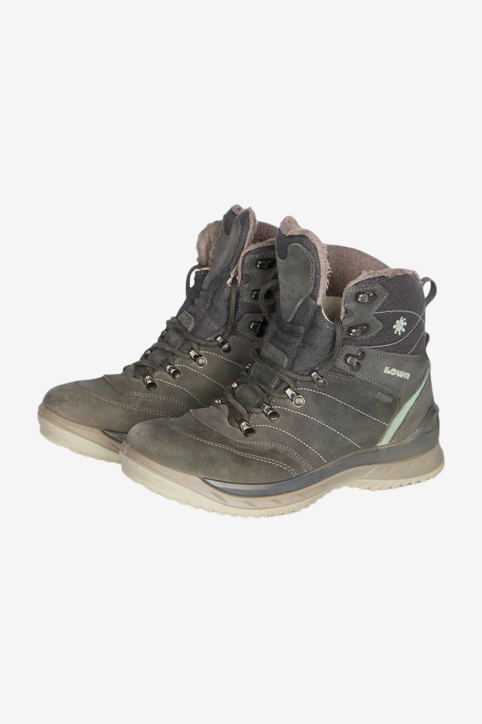 Winterstiefel für Damen - Image 3