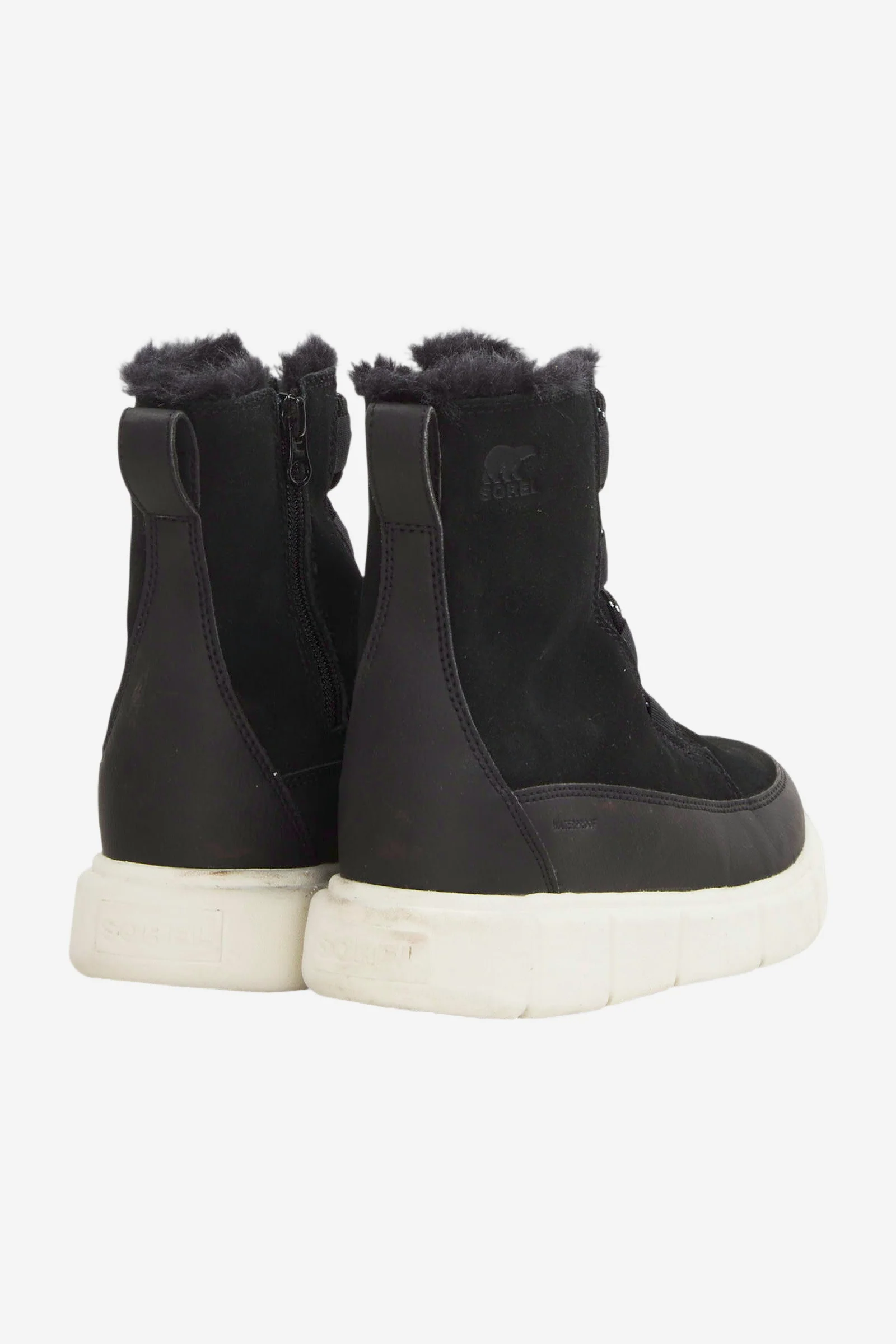Winterstiefel für Damen - Image 3