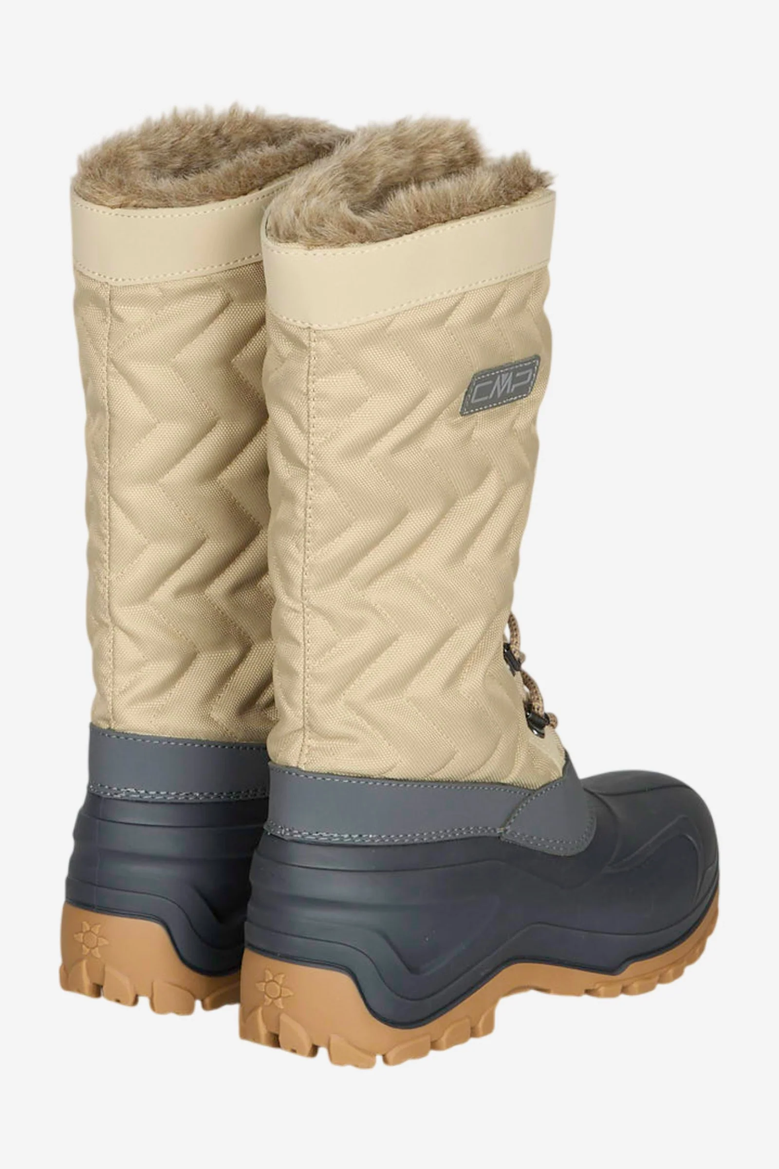 Winterstiefel für Damen - Image 3