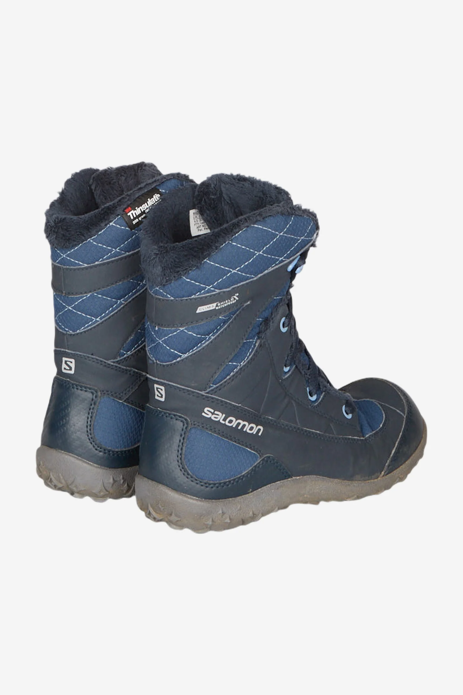 Winterstiefel für Damen - Image 3
