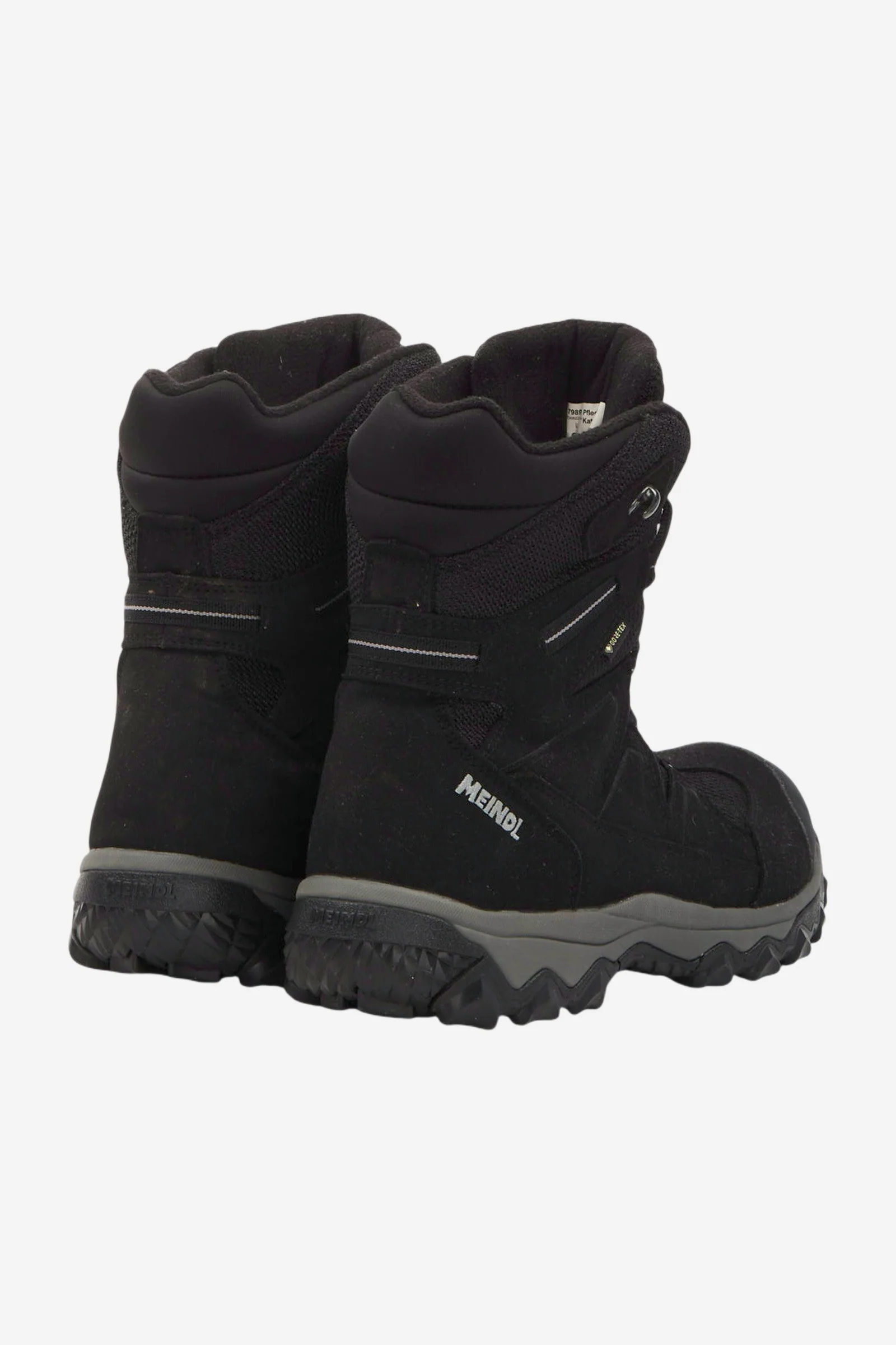 Winterstiefel für Herren - Image 3