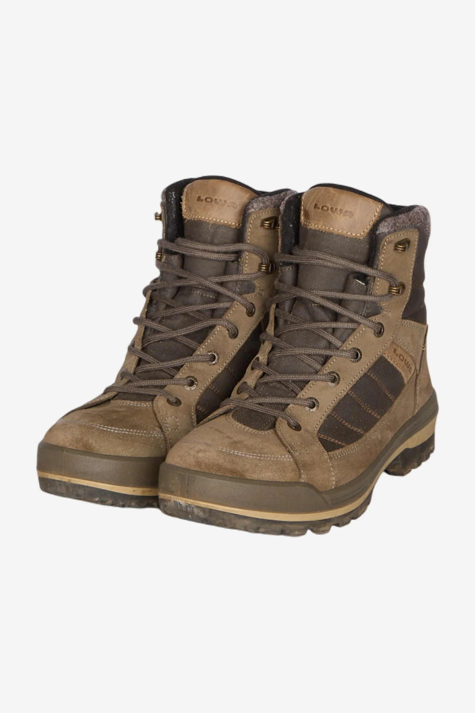 Winterstiefel für Herren - Image 2
