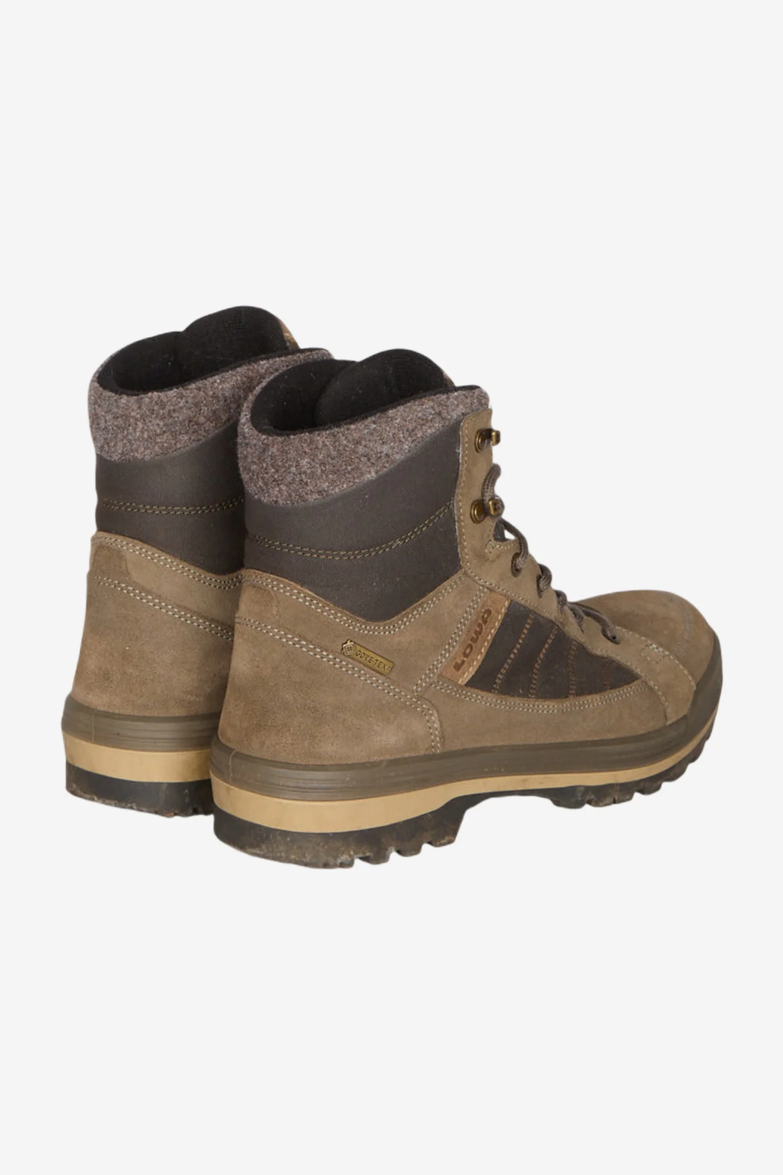 Winterstiefel für Herren - Image 3