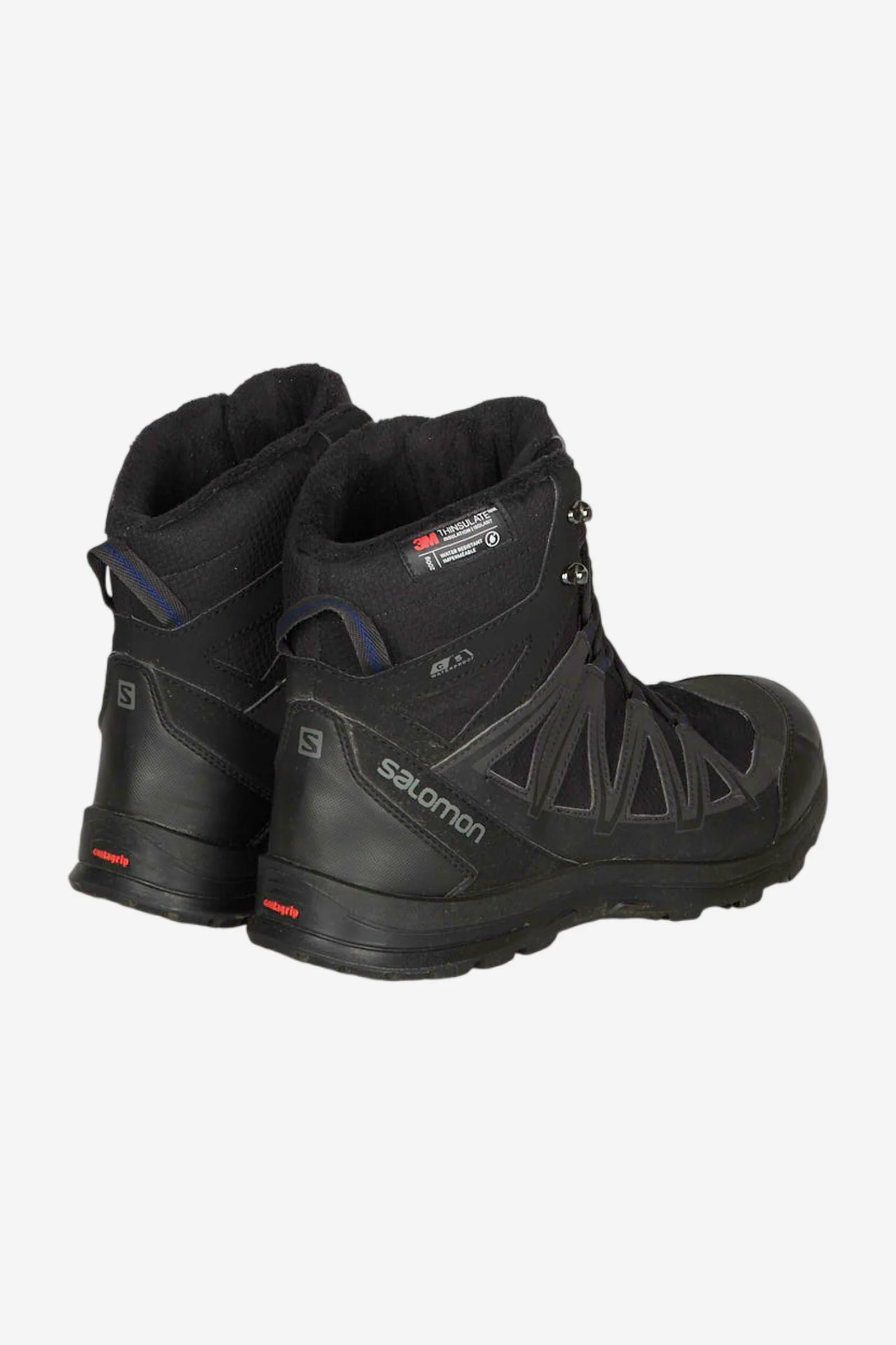 Winterstiefel für Herren - Image 3