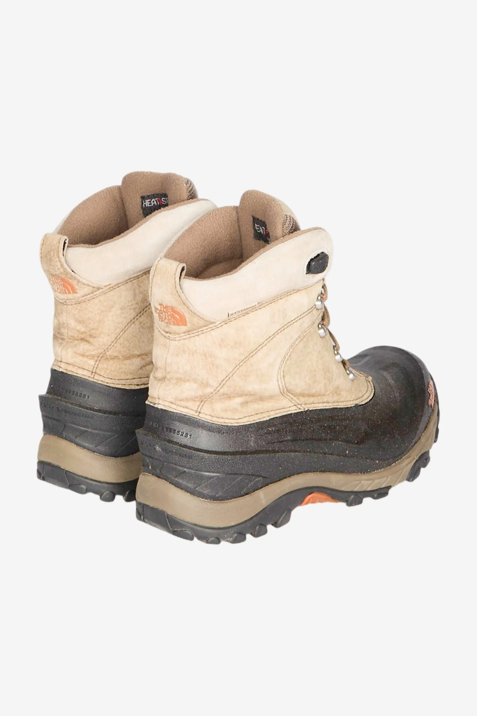 Winterstiefel für Herren - Image 3