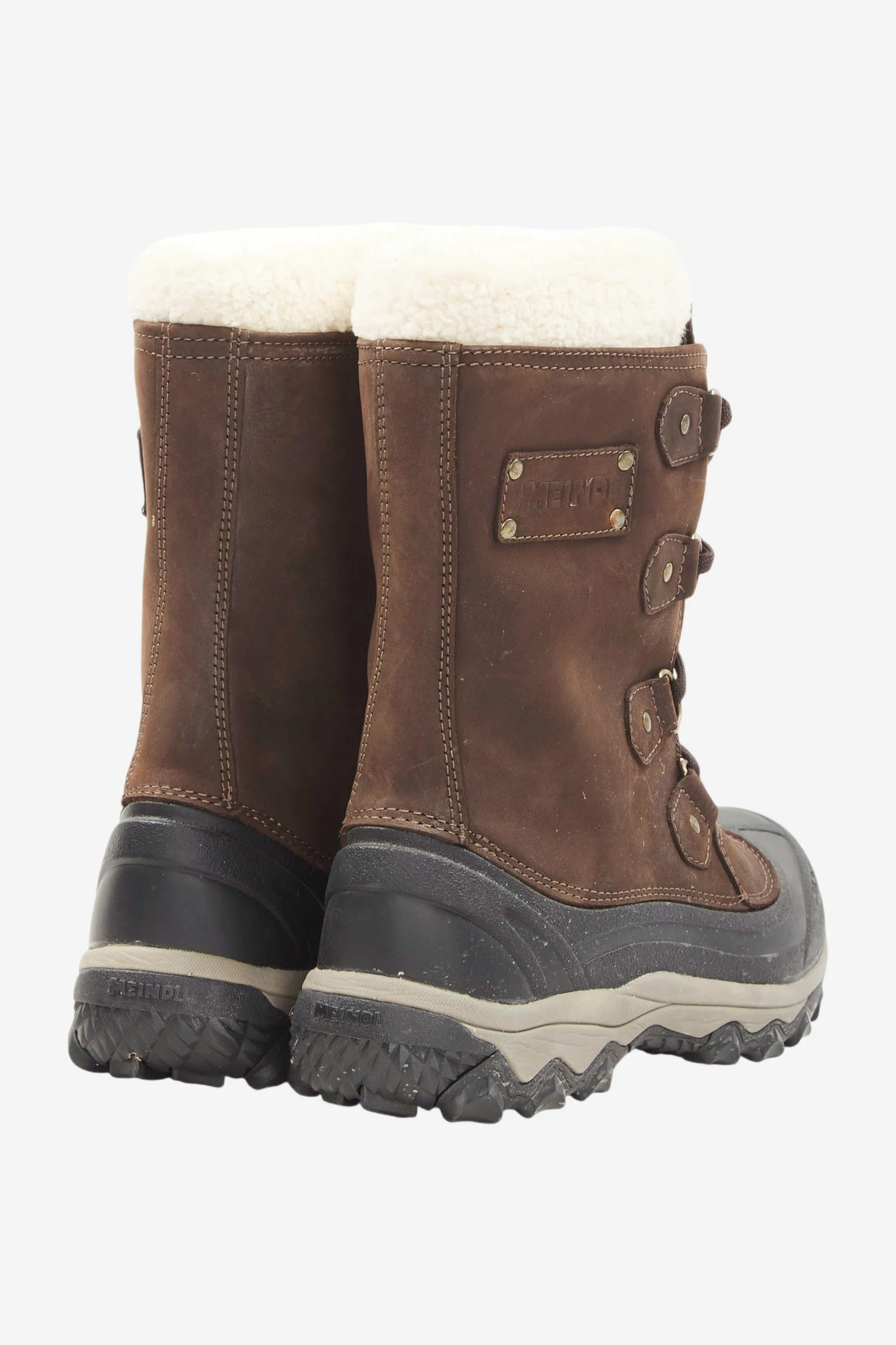 Winterstiefel für Herren - Image 3