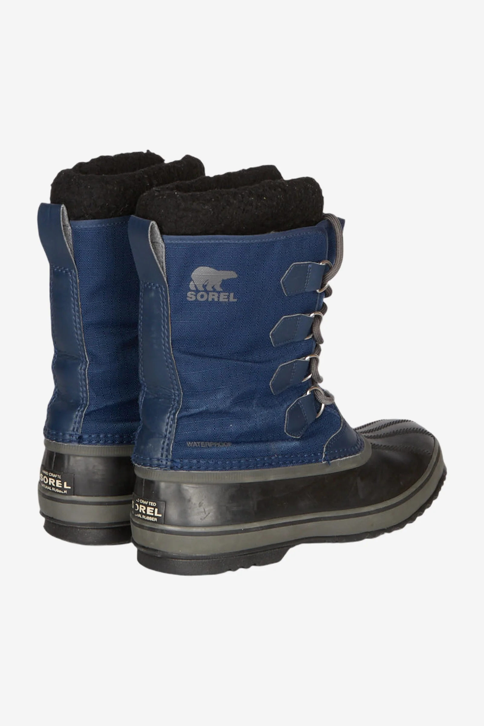 Winterstiefel für Herren - Image 3