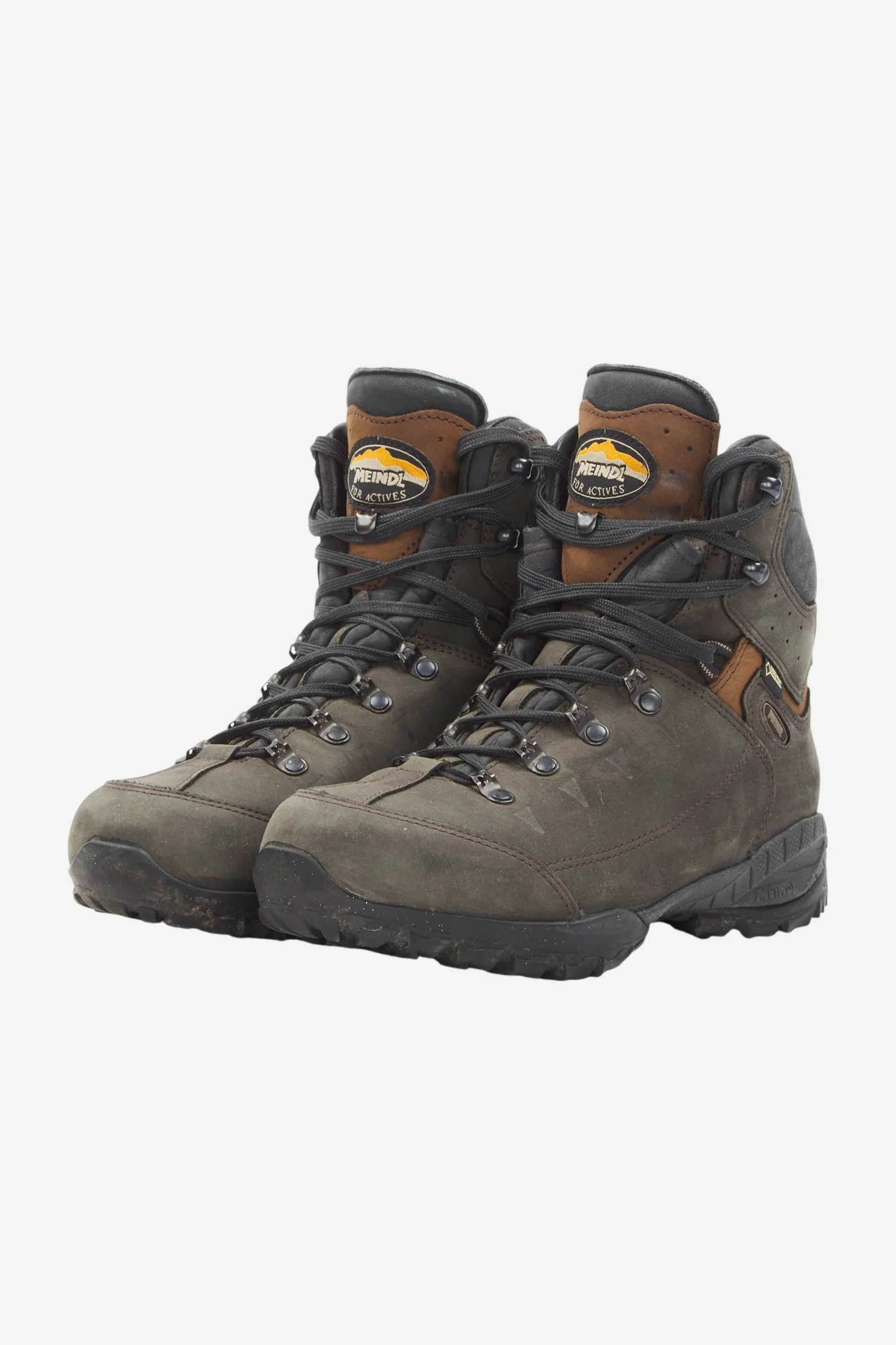 Winterstiefel für Herren - Image 2