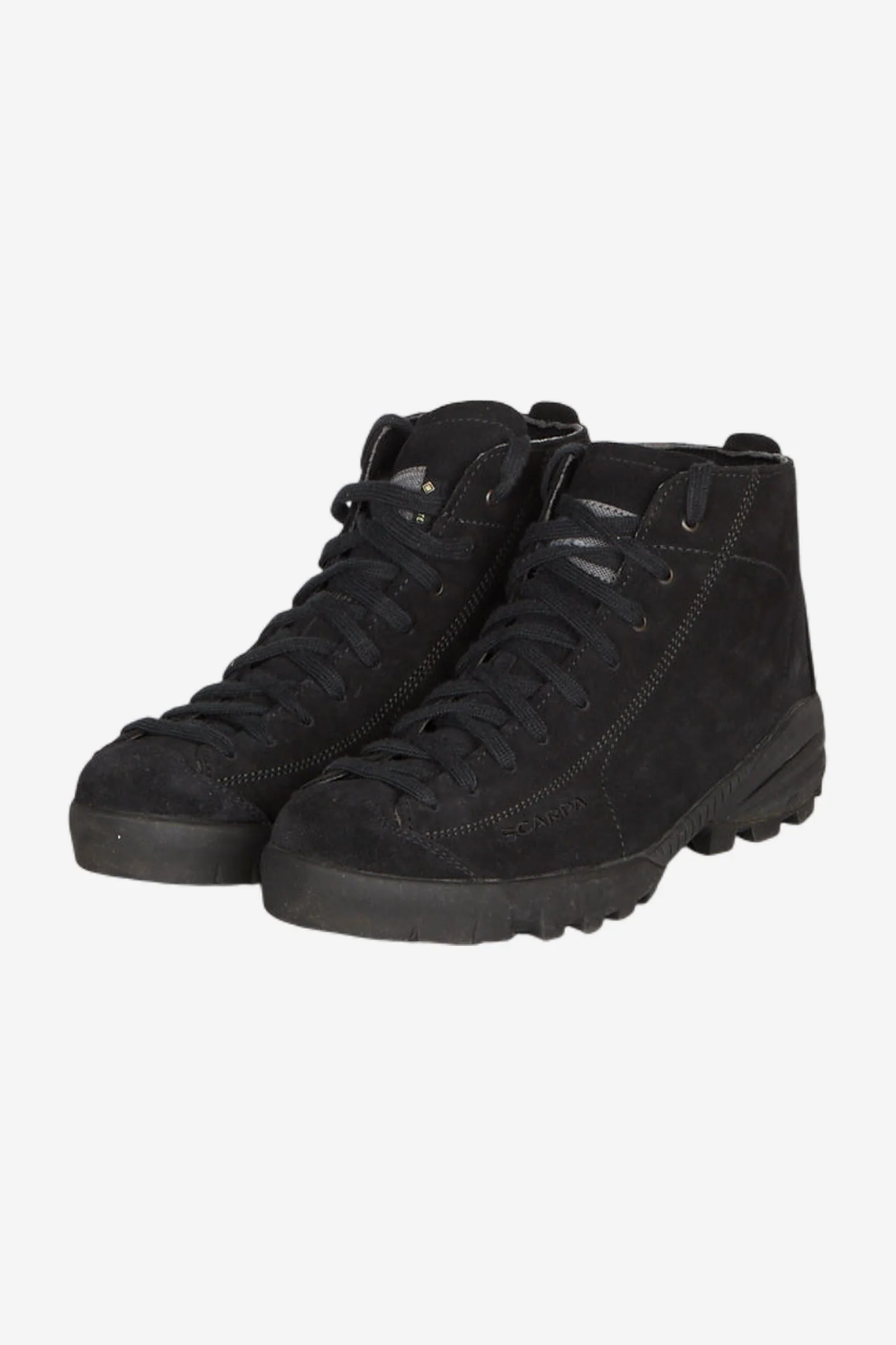 Winterstiefel für Herren - Image 2