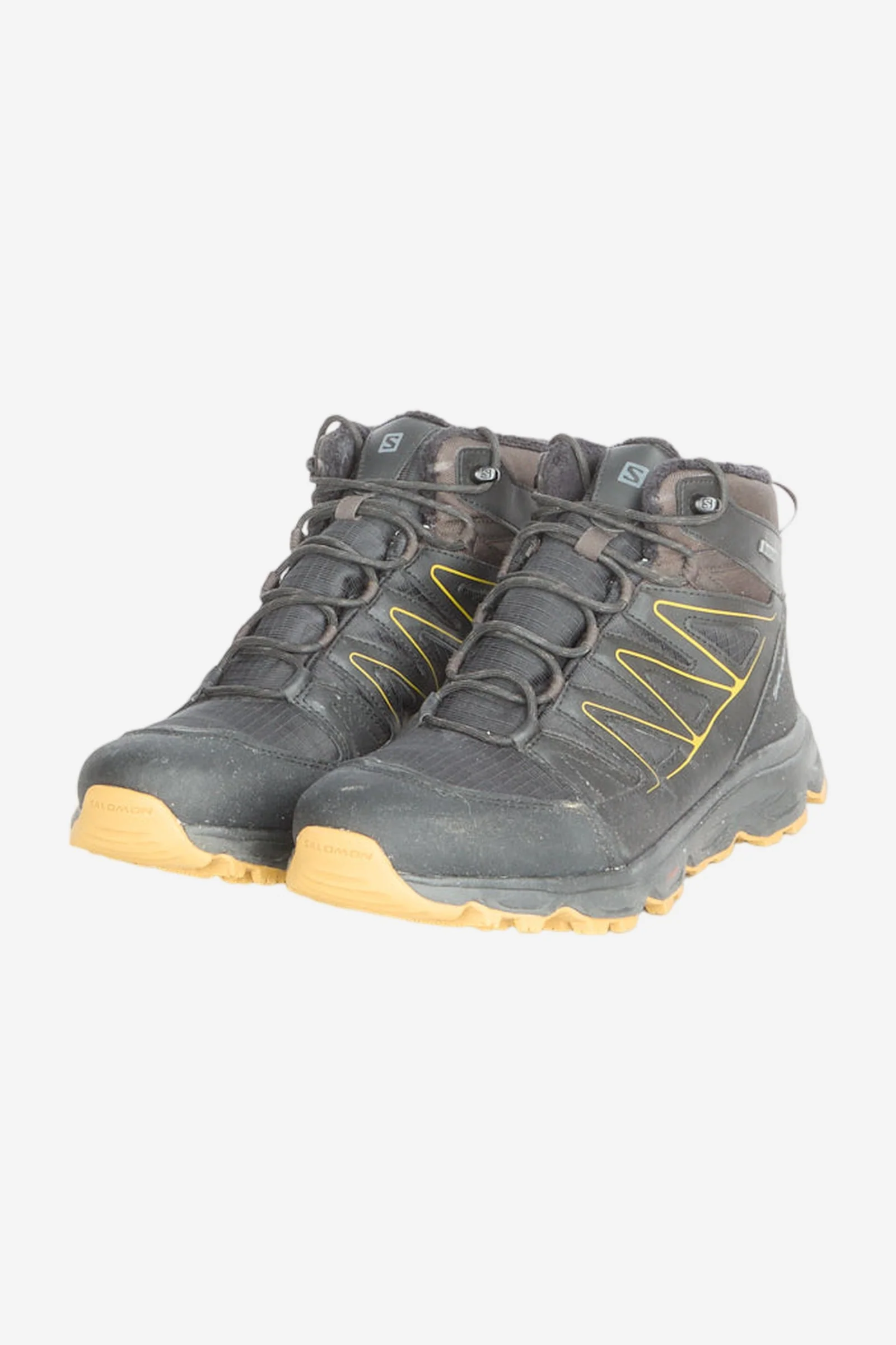 Winterstiefel für Herren - Image 2