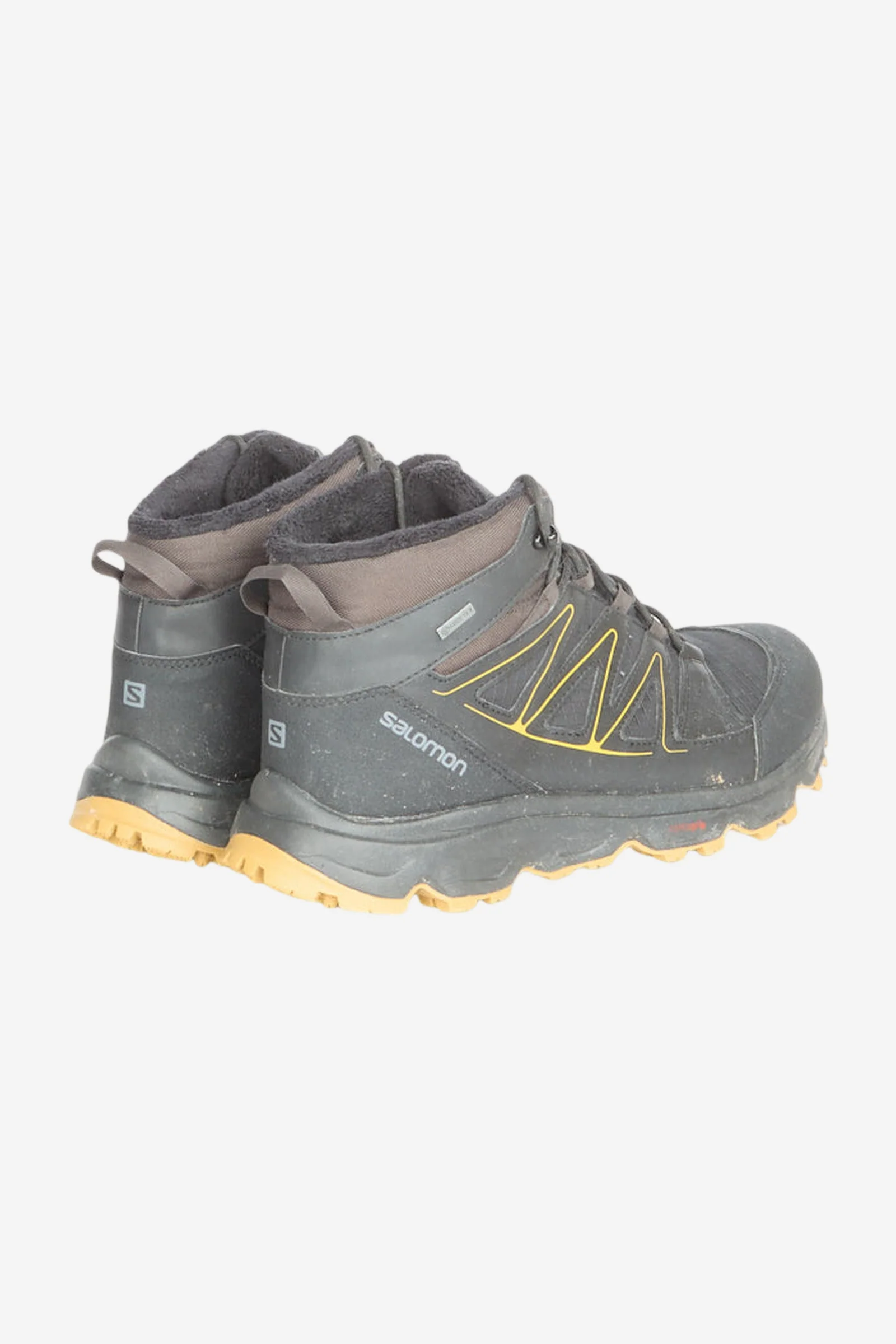 Winterstiefel für Herren - Image 3