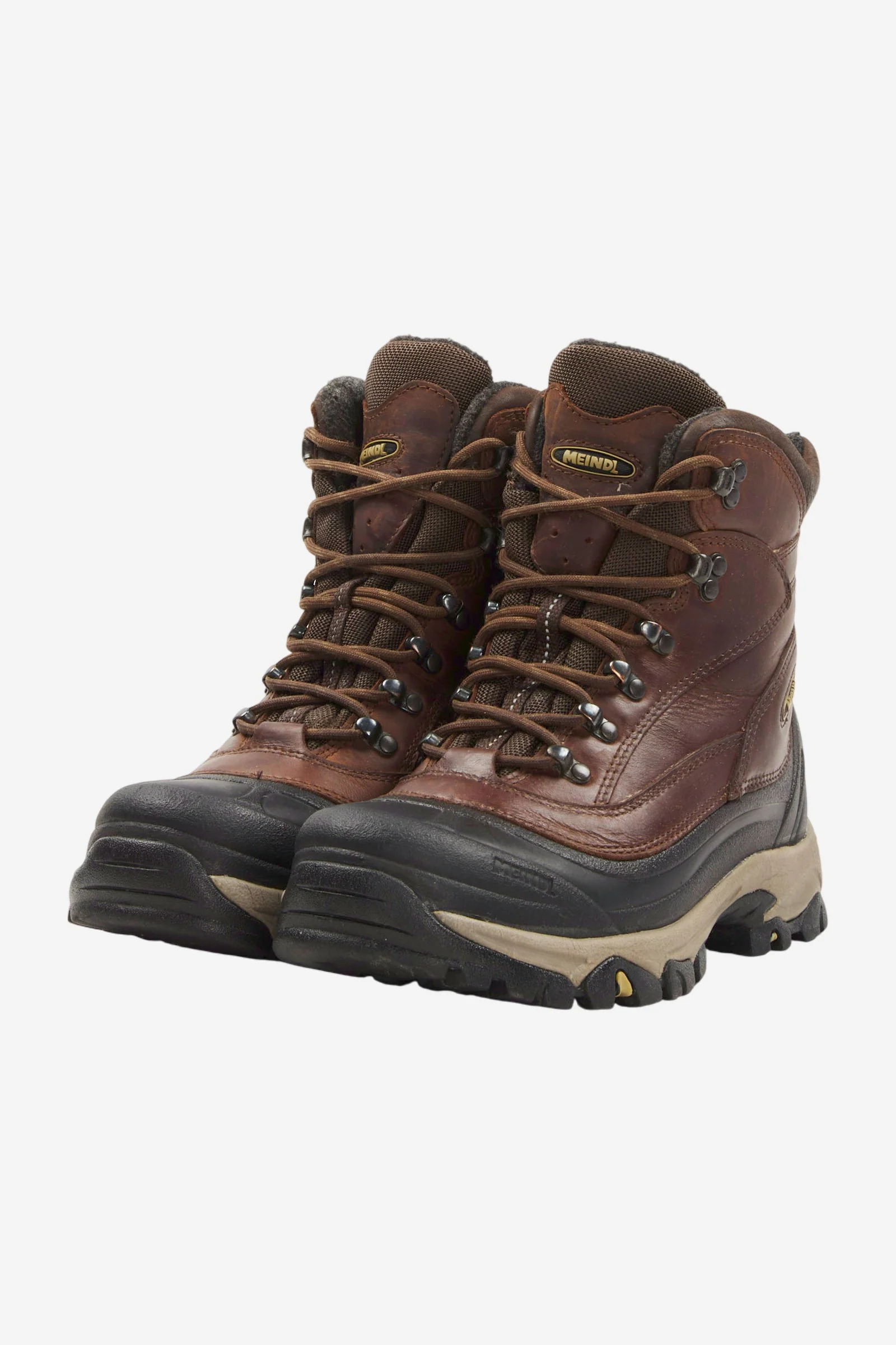 Winterstiefel für Herren - Image 2