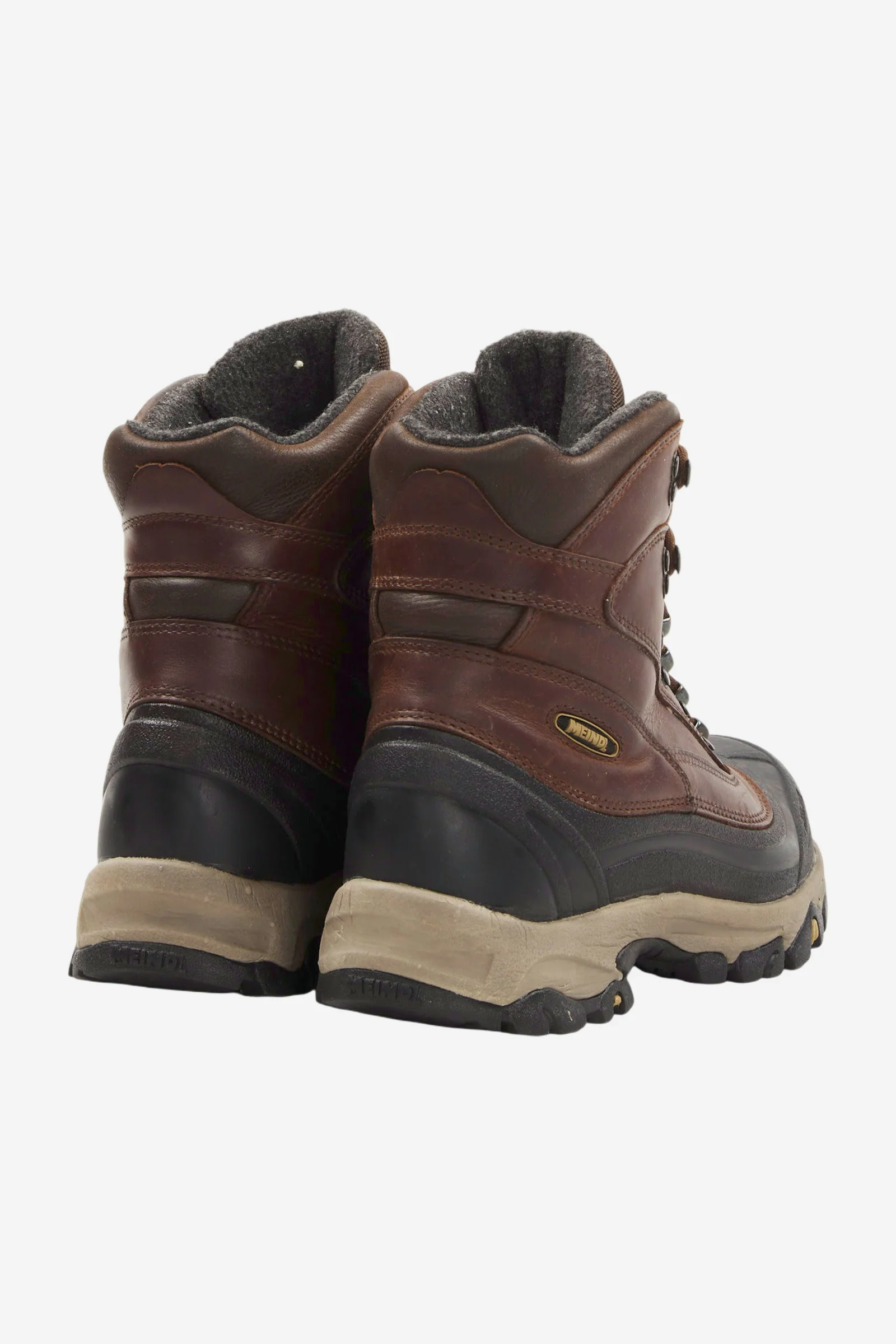 Winterstiefel für Herren - Image 3