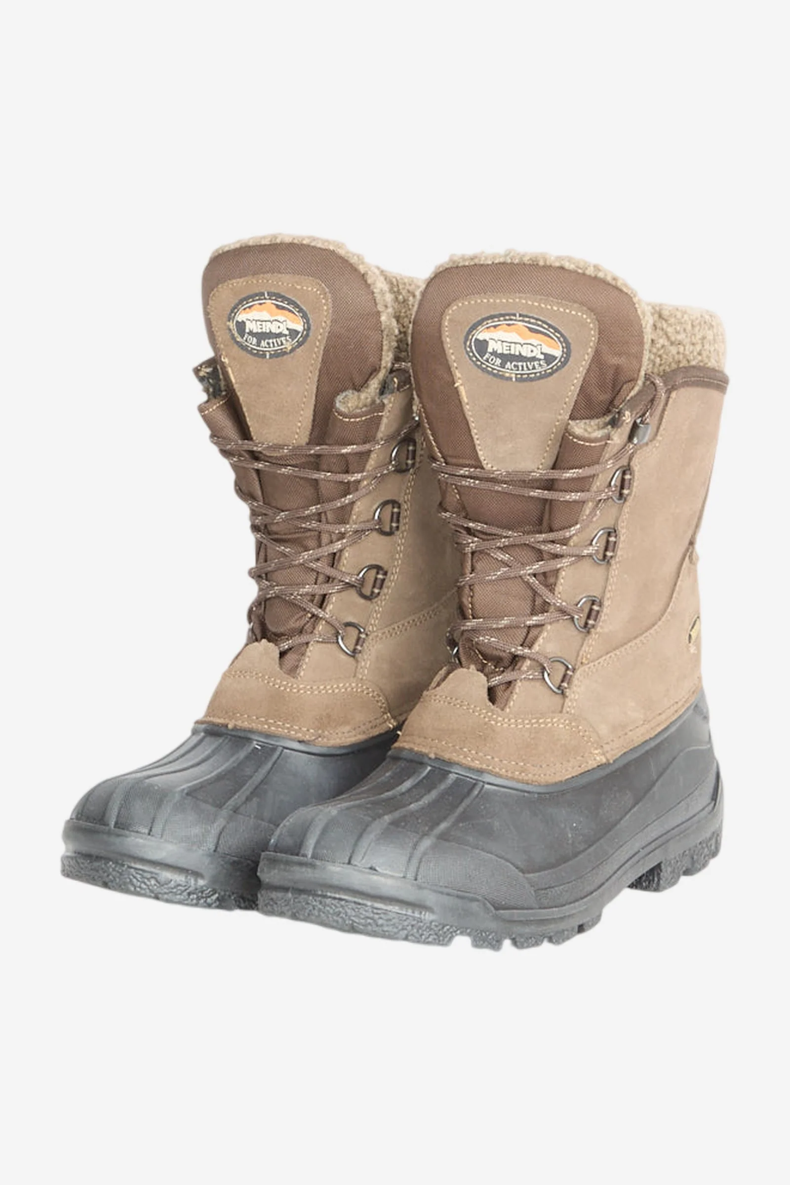 Winterstiefel für Herren - Image 2
