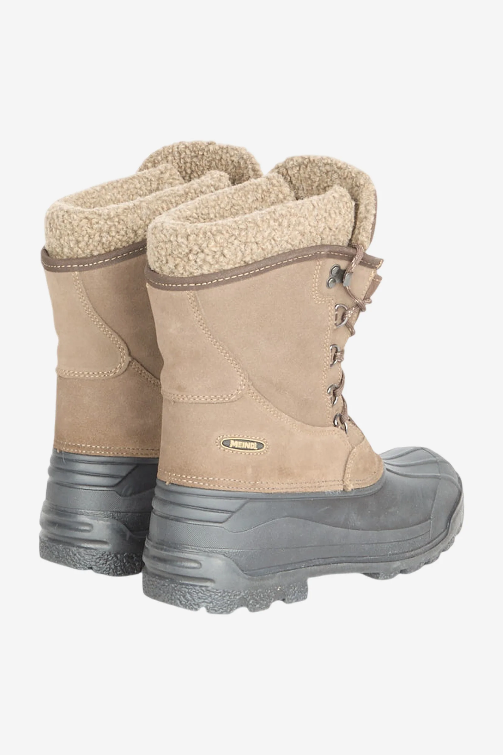 Winterstiefel für Herren - Image 3