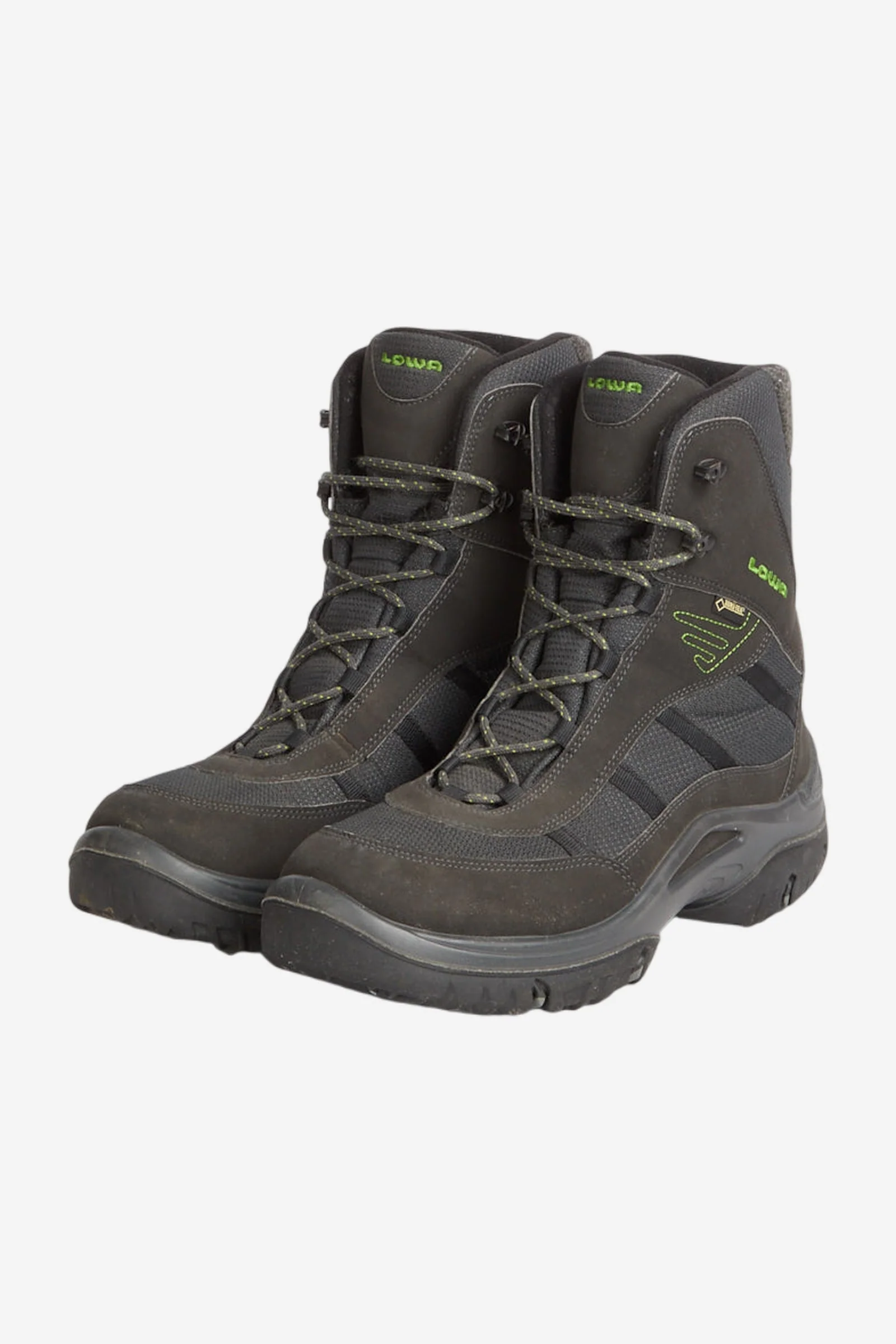 Winterstiefel für Herren - Image 2