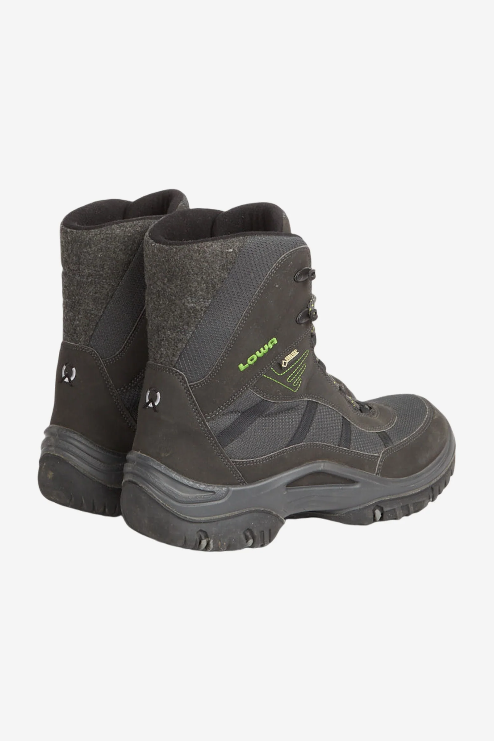 Winterstiefel für Herren - Image 3