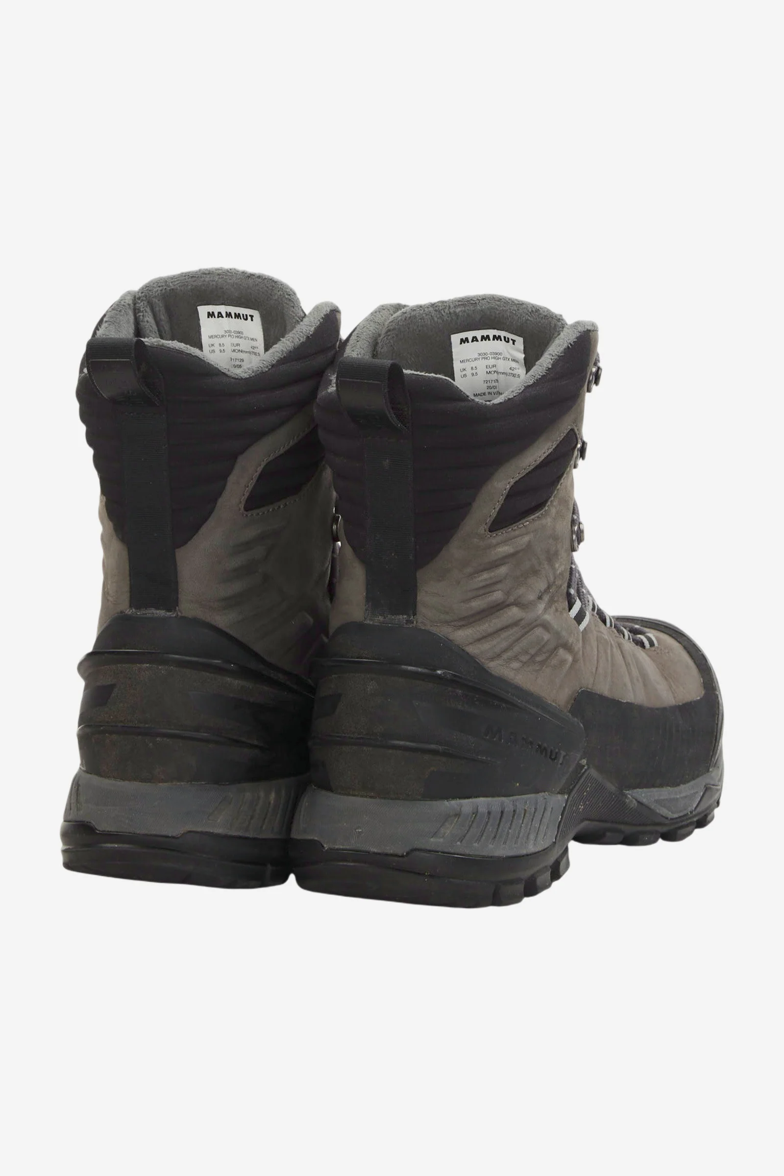 Winterstiefel für Herren - Image 3