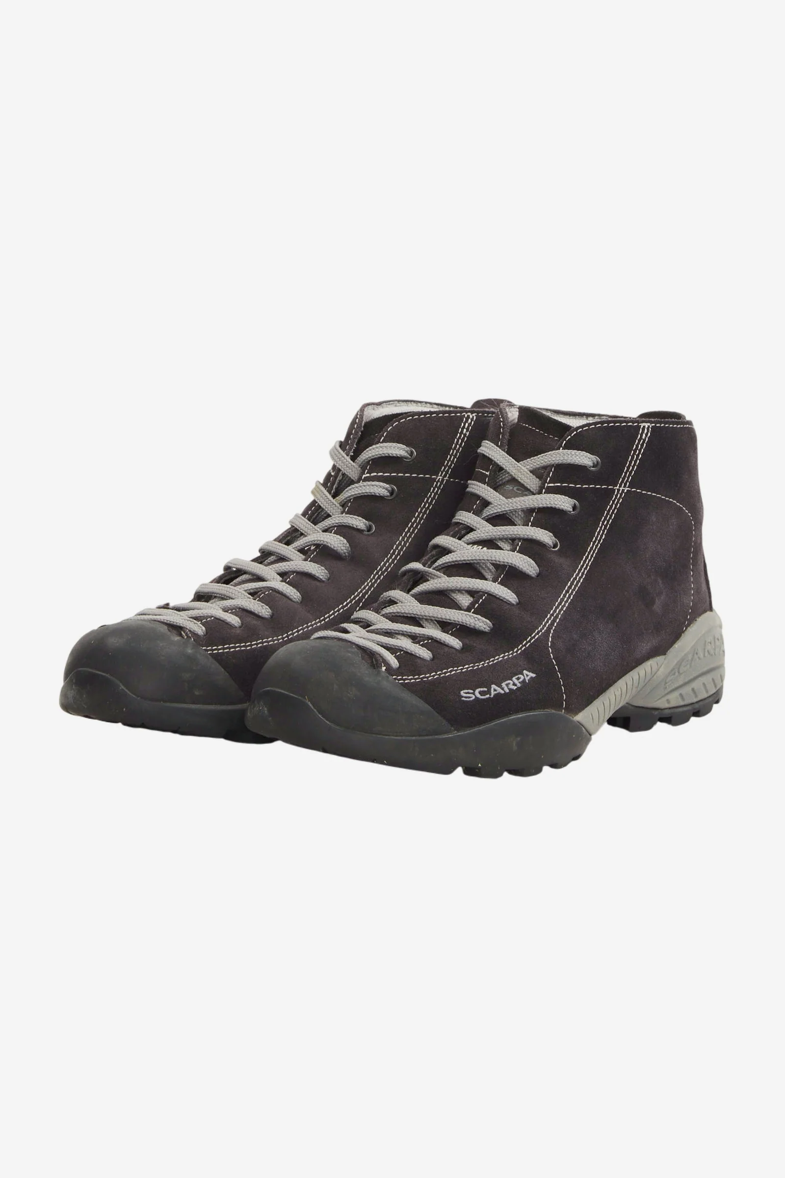 Winterstiefel für Herren - Image 2