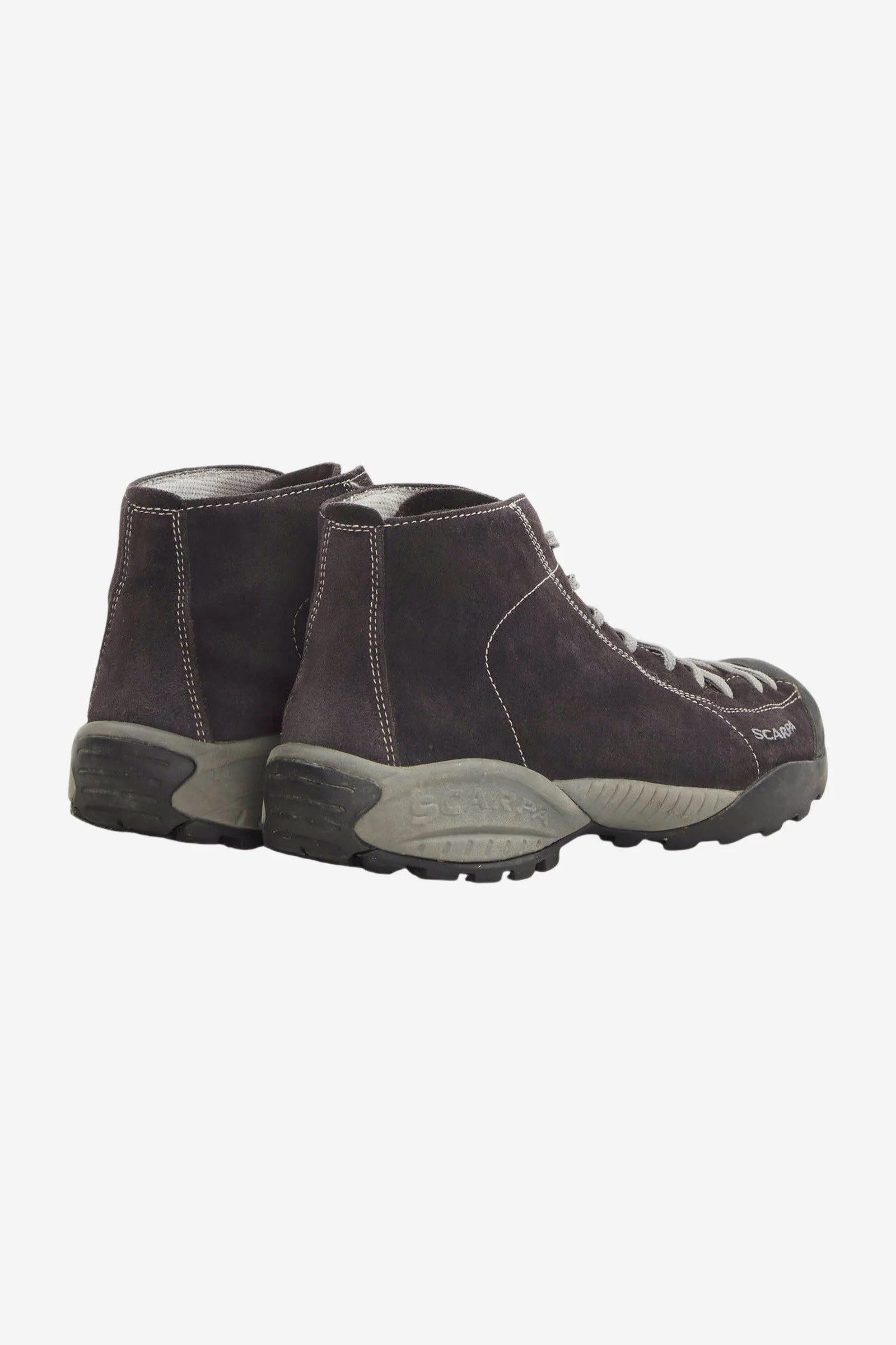 Winterstiefel für Herren - Image 3