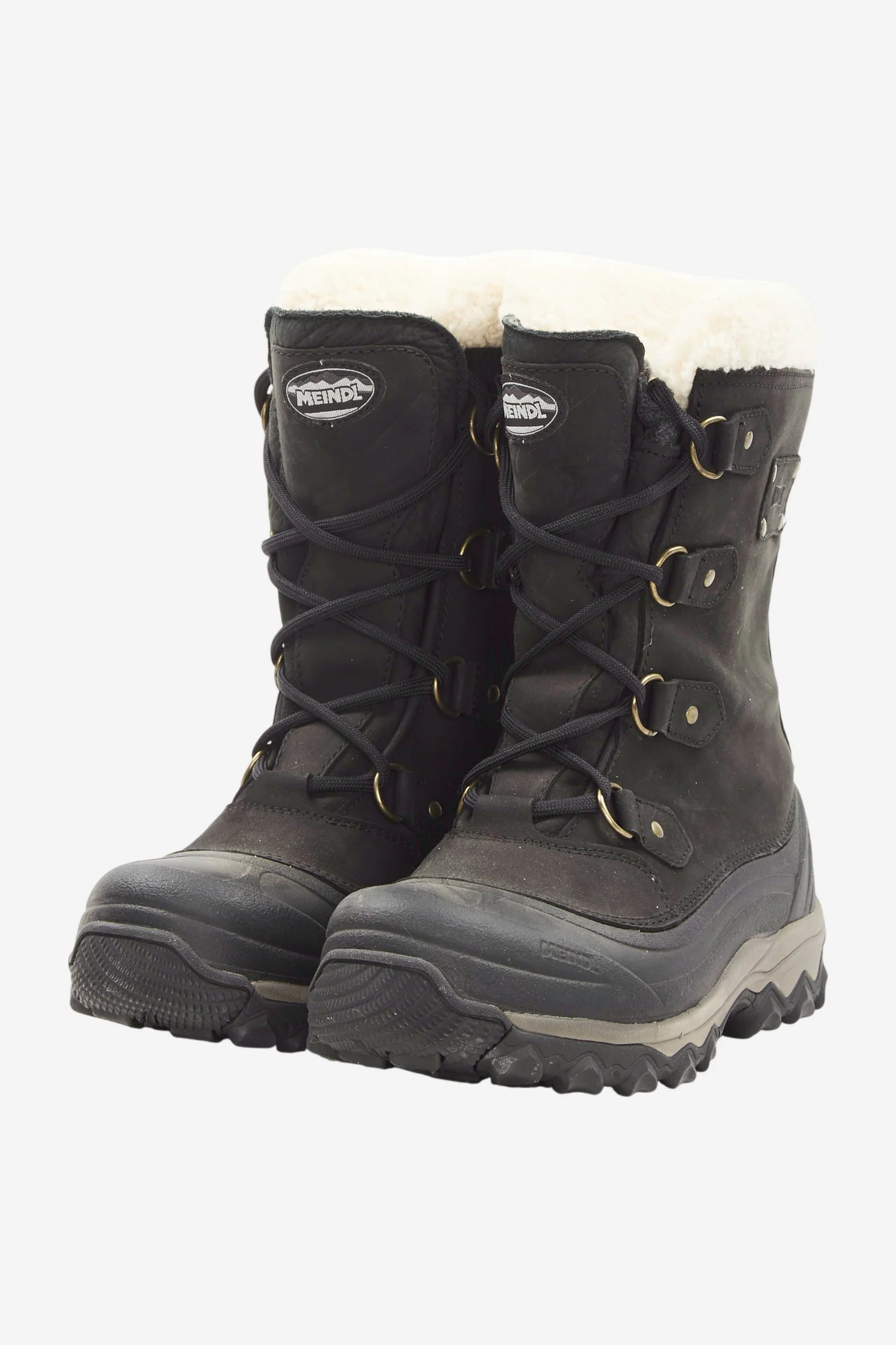 Winterstiefel für Herren - Image 2