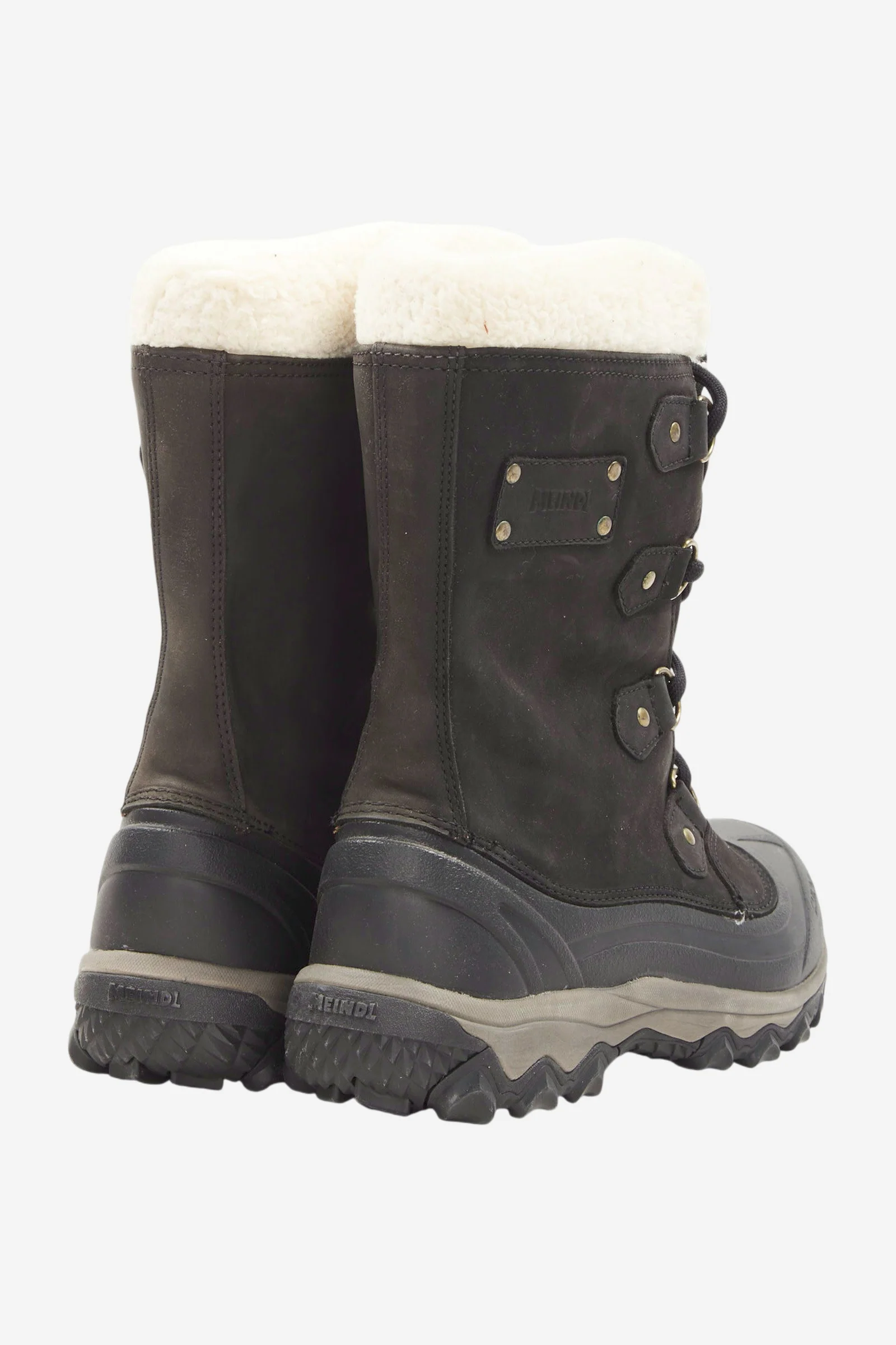 Winterstiefel für Herren - Image 3