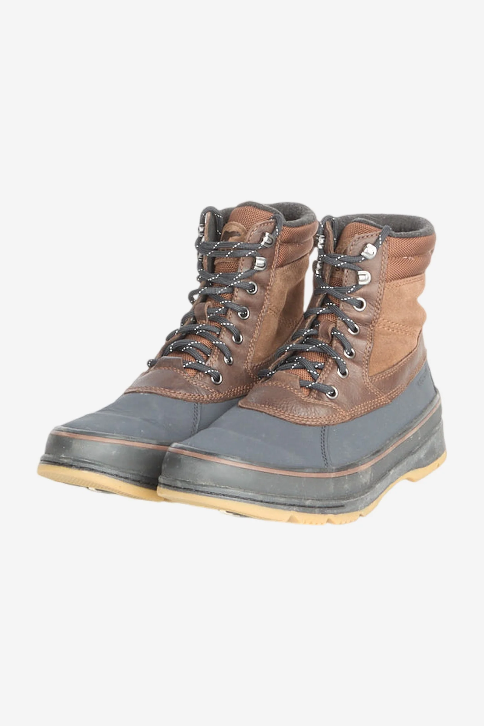 Winterstiefel für Herren - Image 2