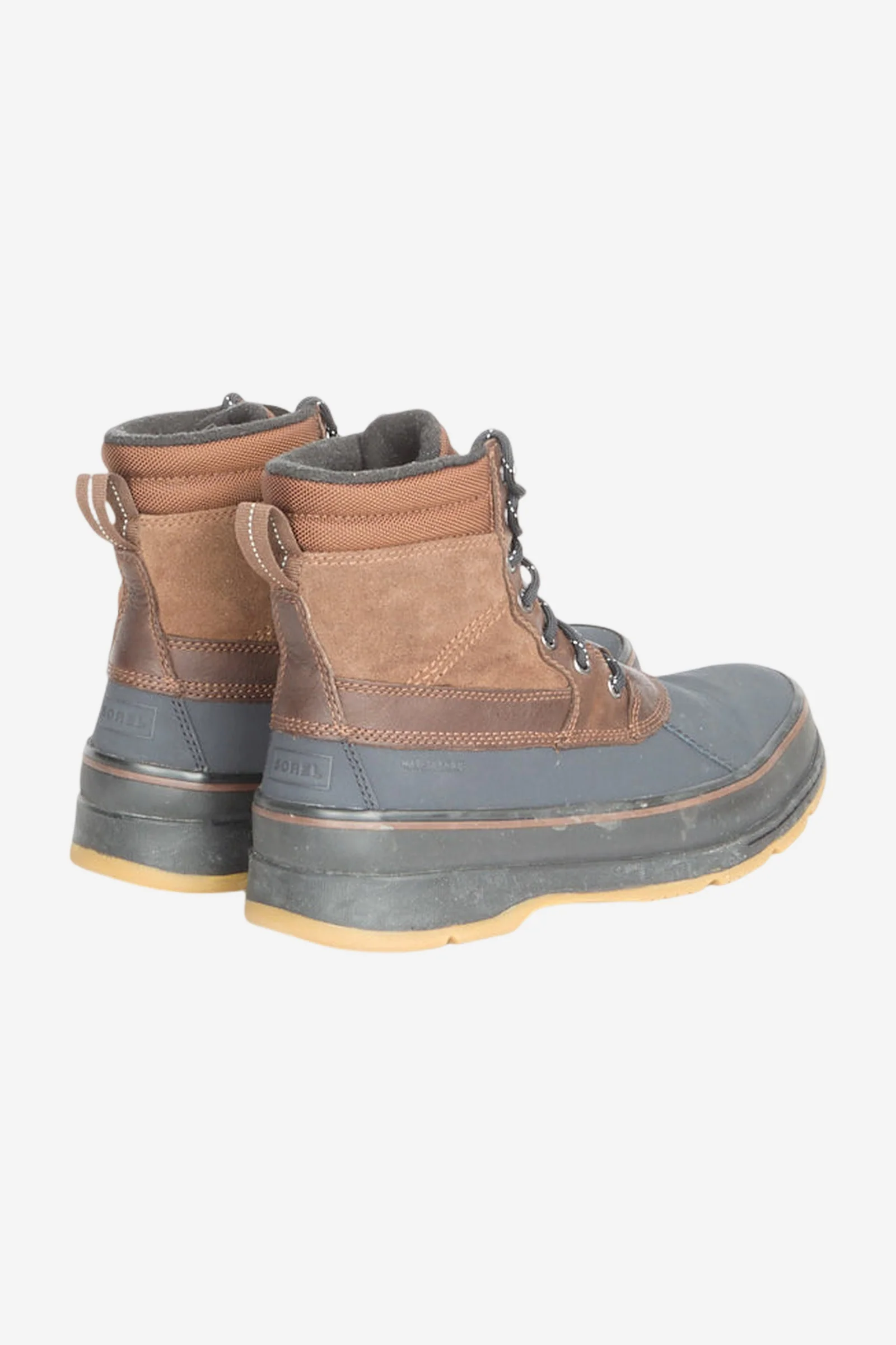 Winterstiefel für Herren - Image 3