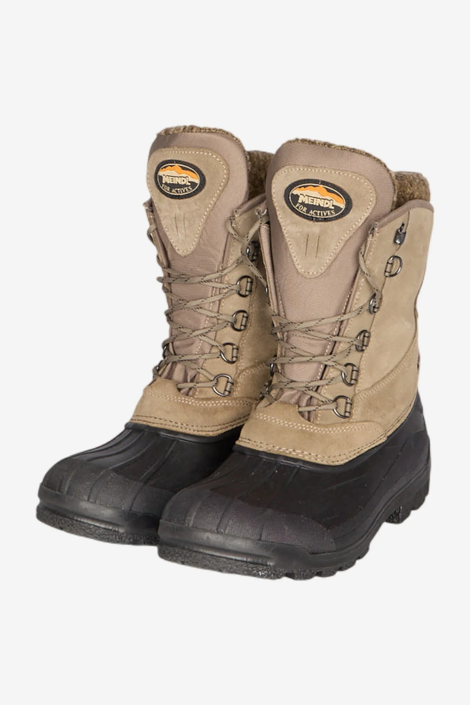 Winterstiefel für Herren - Image 2