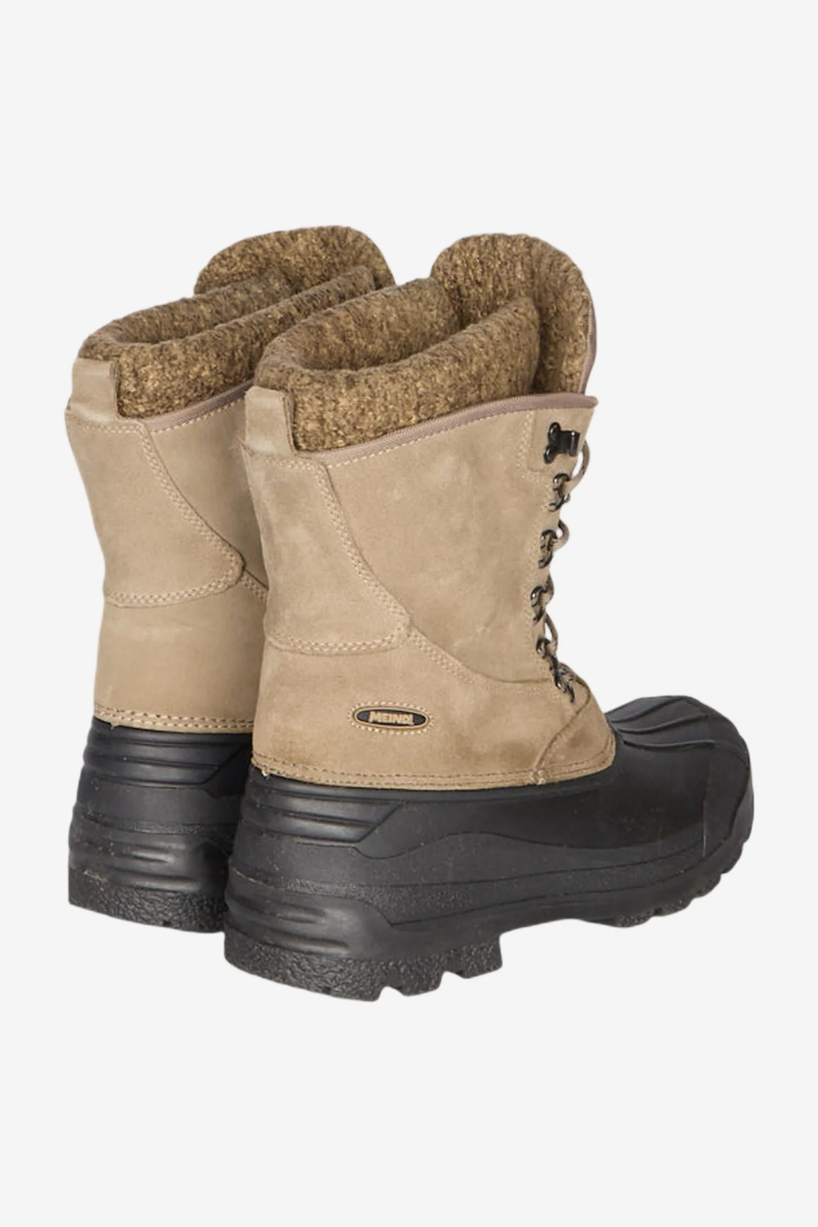 Winterstiefel für Herren - Image 3