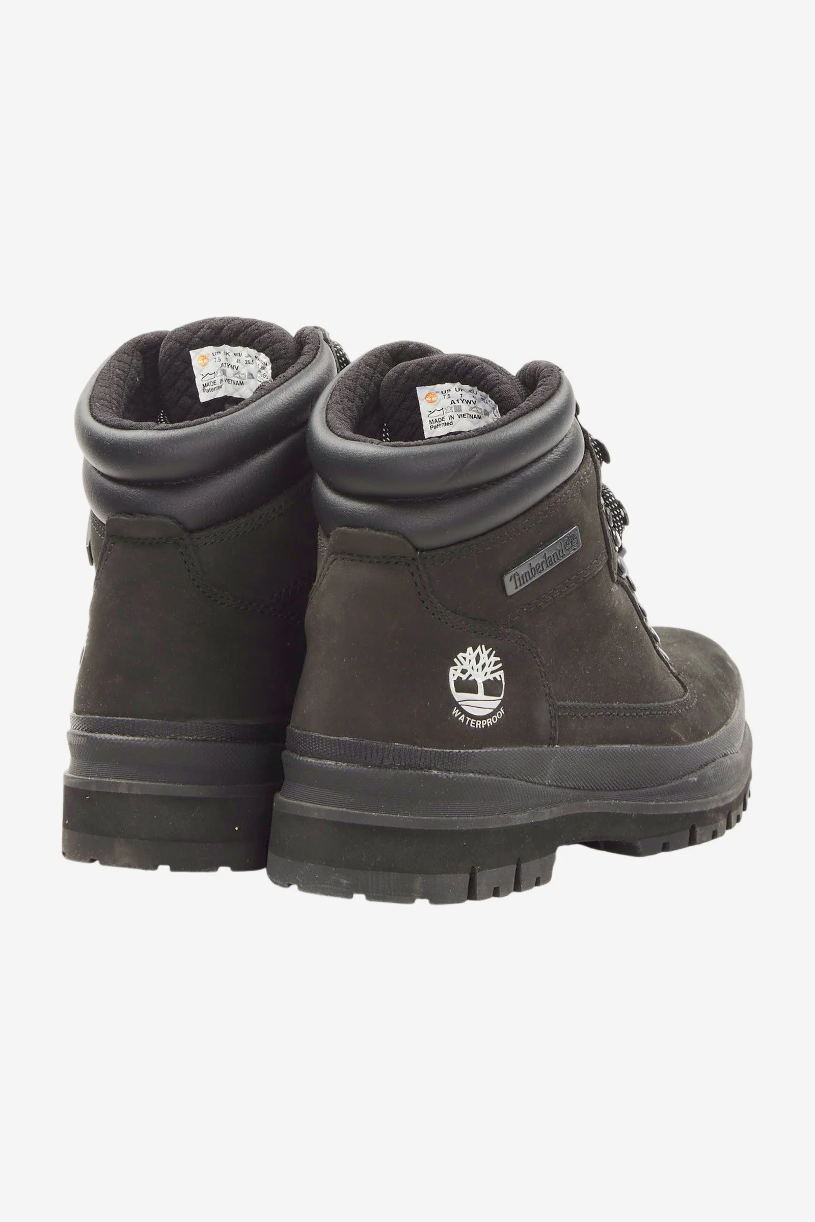 Winterstiefel für Herren - Image 3
