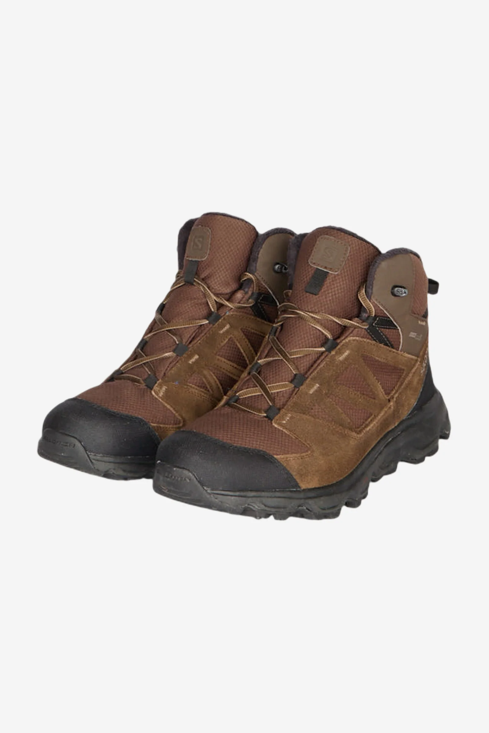Winterstiefel für Herren - Image 2