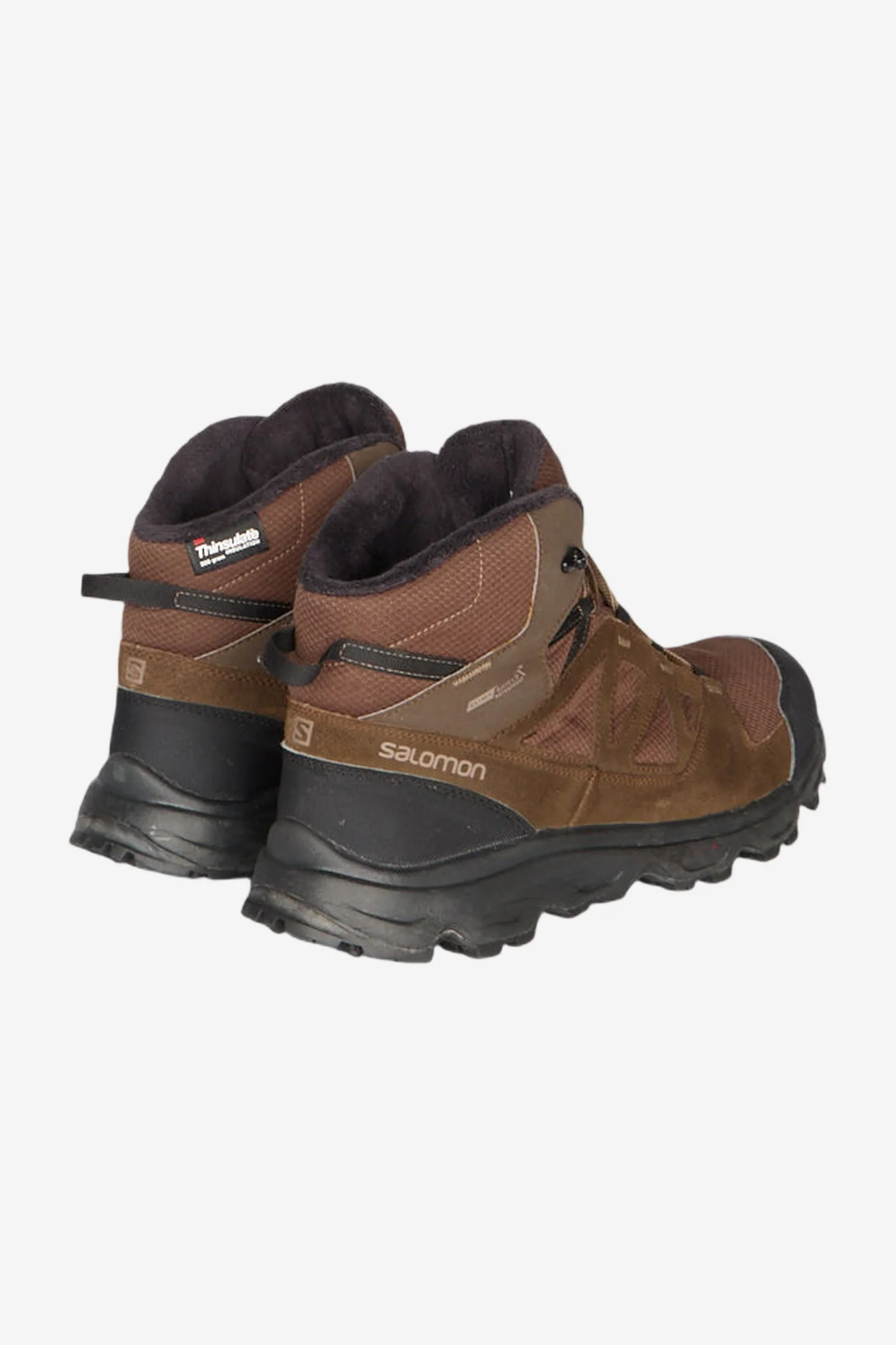 Winterstiefel für Herren - Image 3