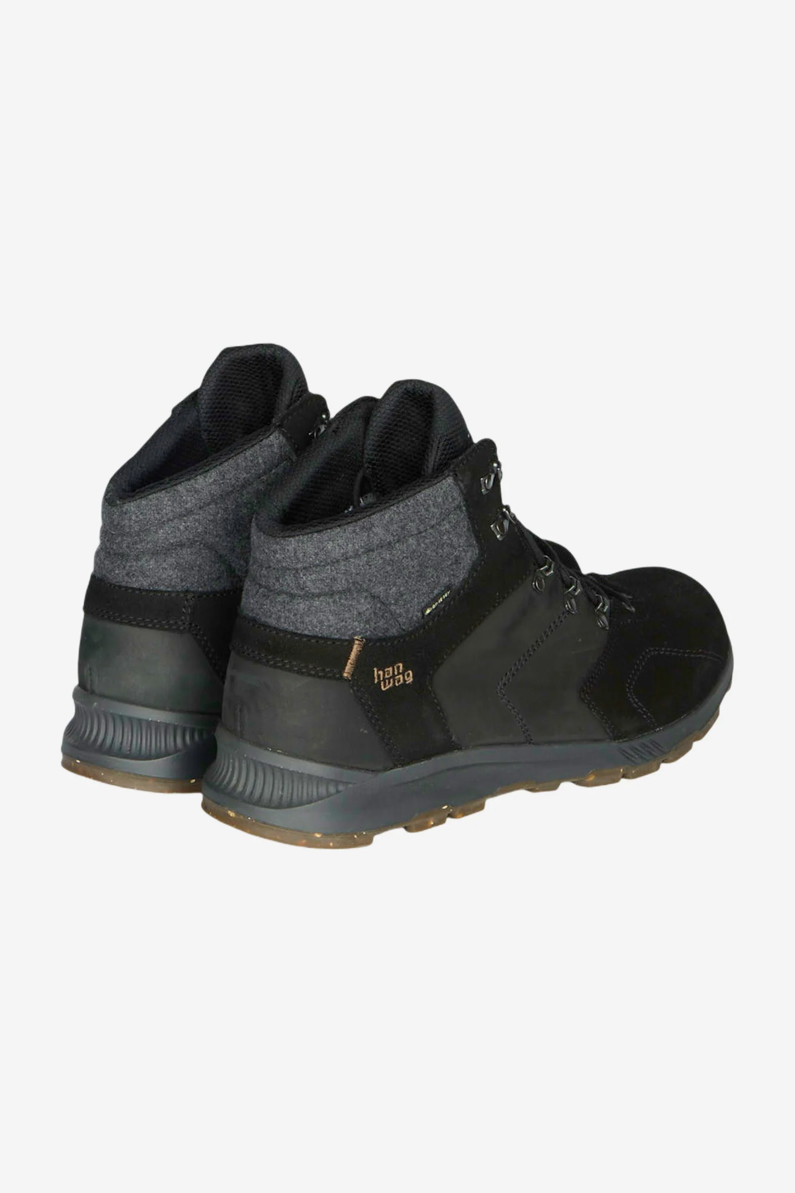 Winterstiefel für Herren - Image 2