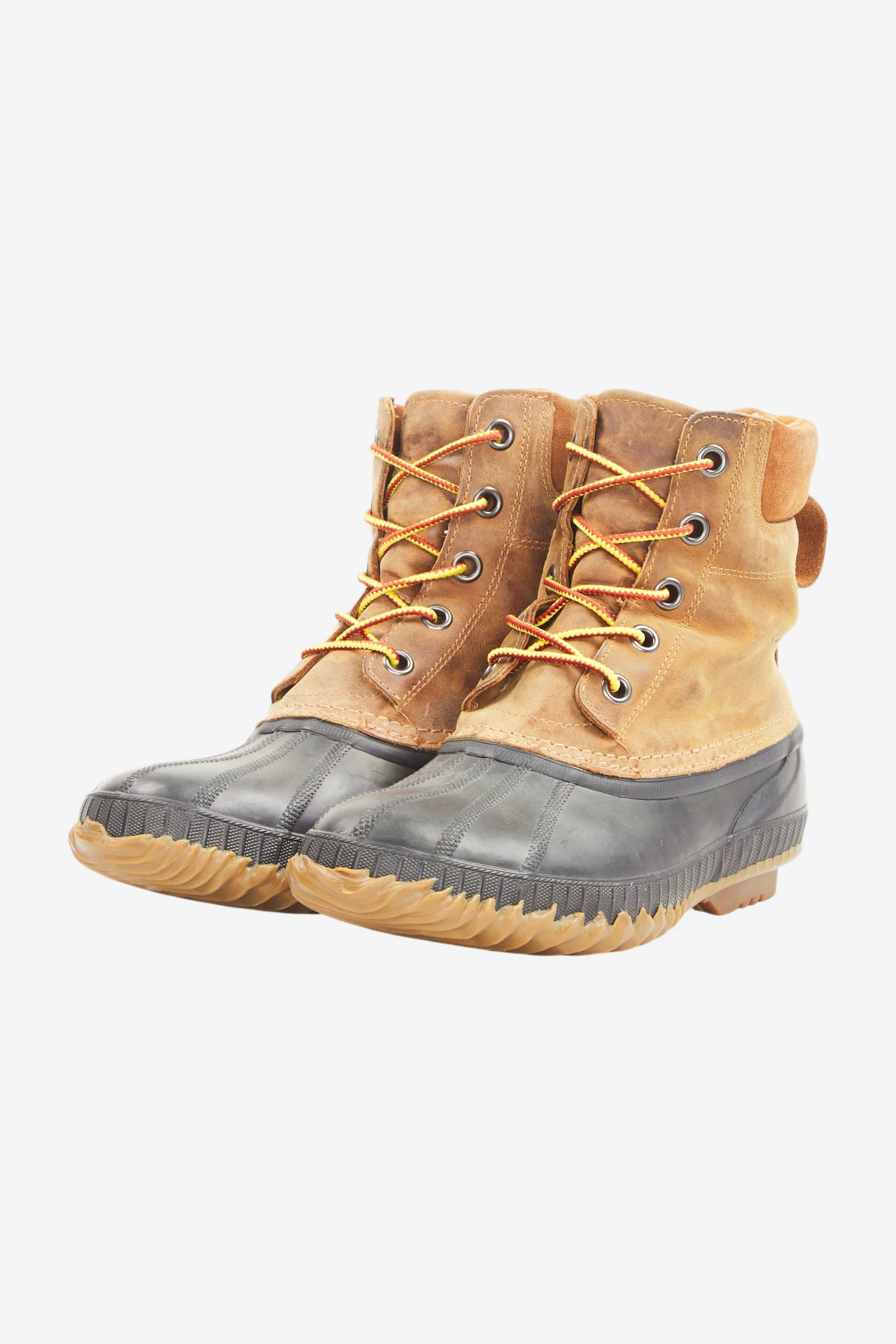 Winterstiefel für Herren - Image 2