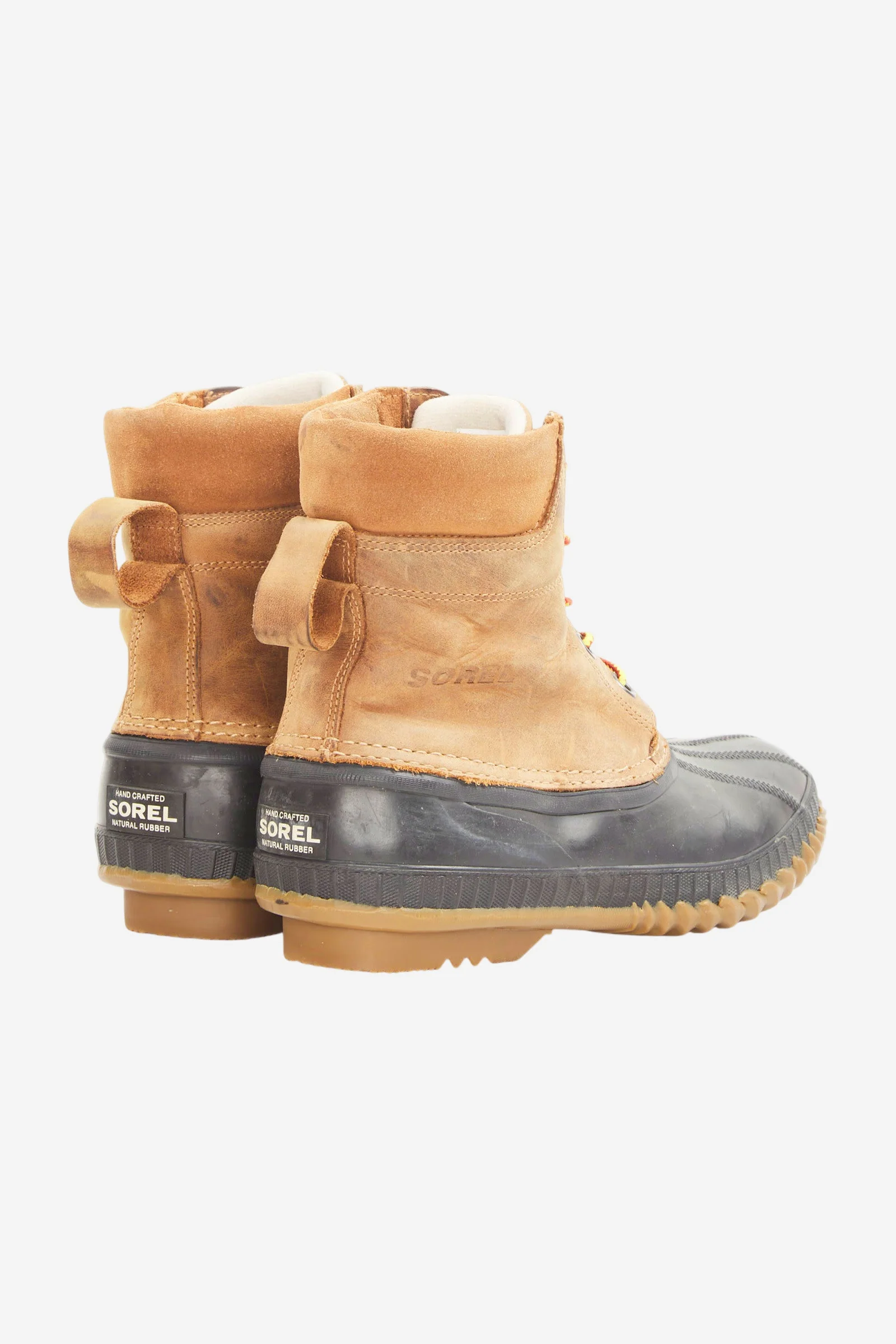 Winterstiefel für Herren - Image 3