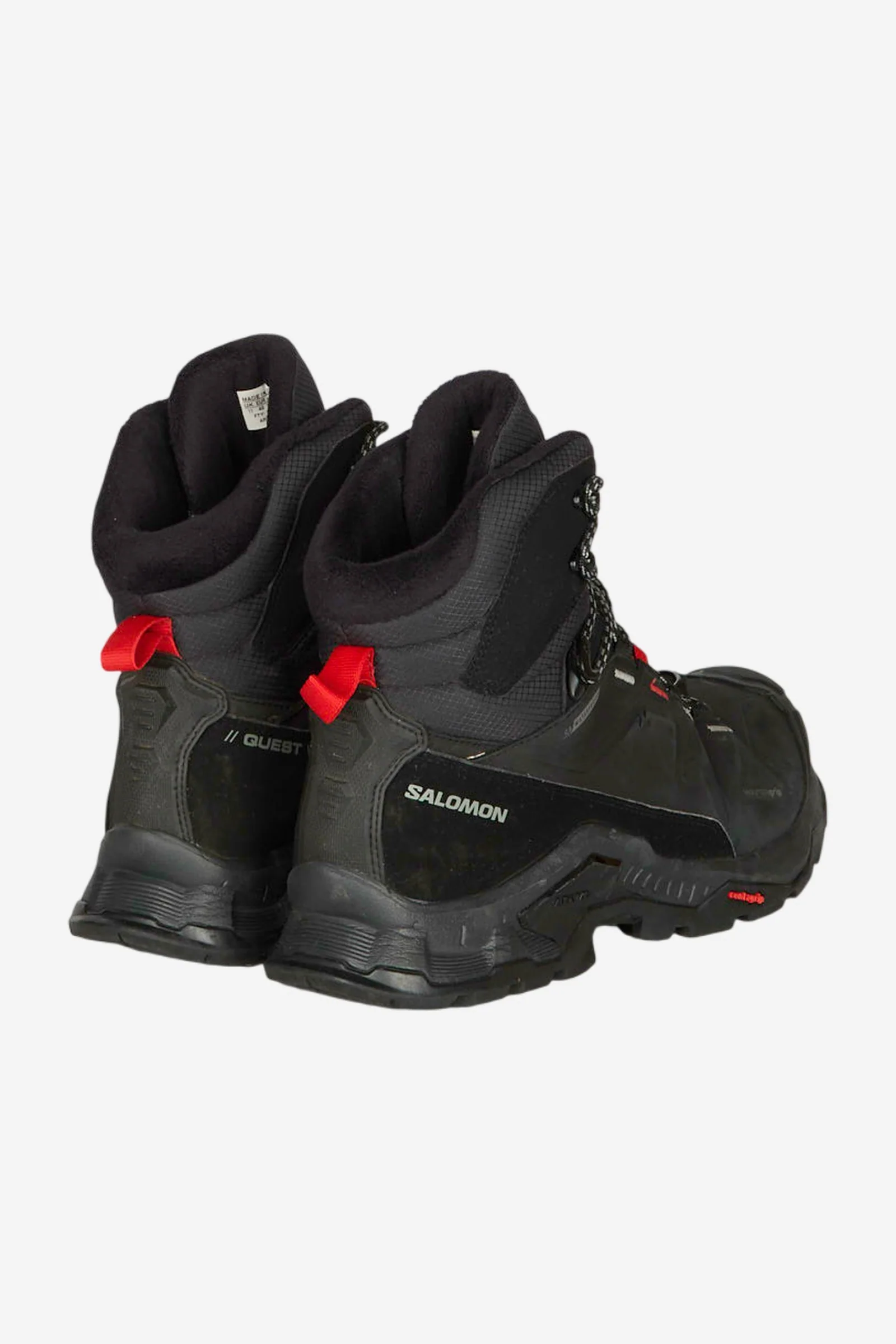 Winterstiefel für Herren - Image 3