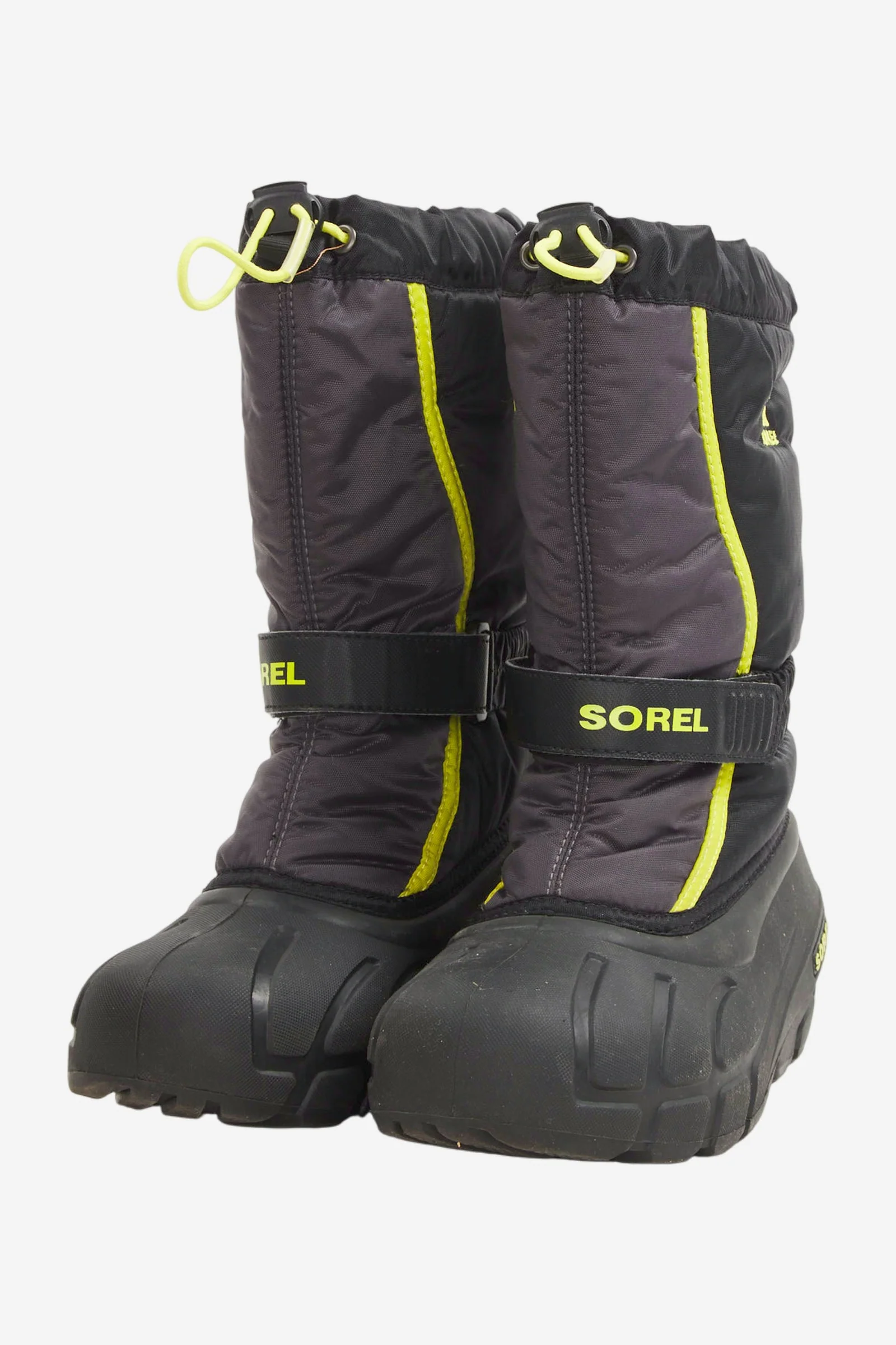 Winterstiefel für Kinder - Image 2