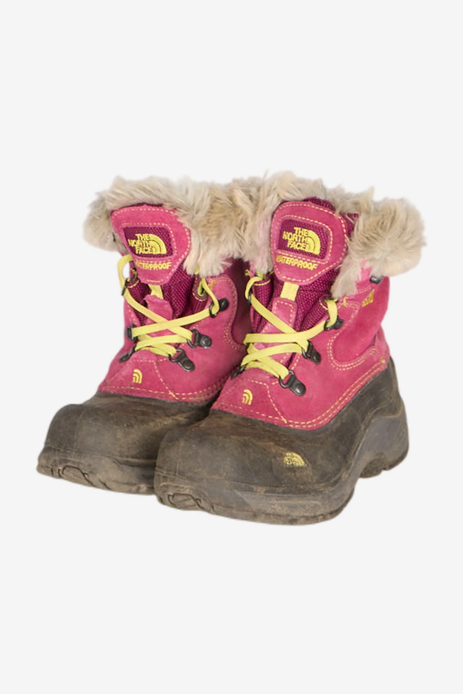 Winterstiefel für Kinder - Image 2