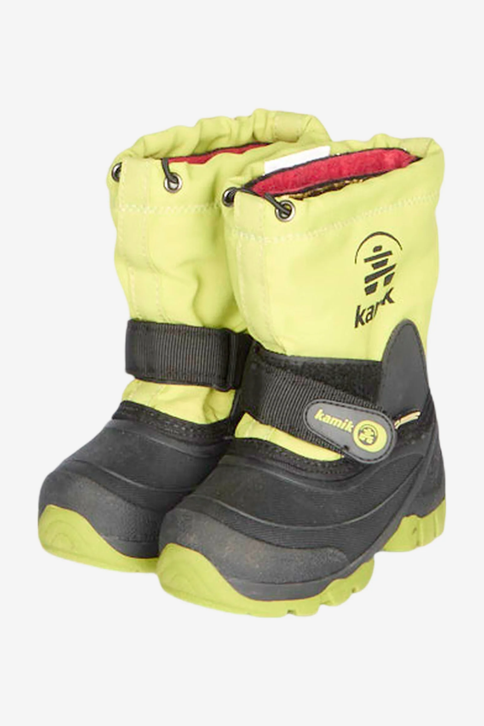 Winterstiefel für Kinder - Image 2