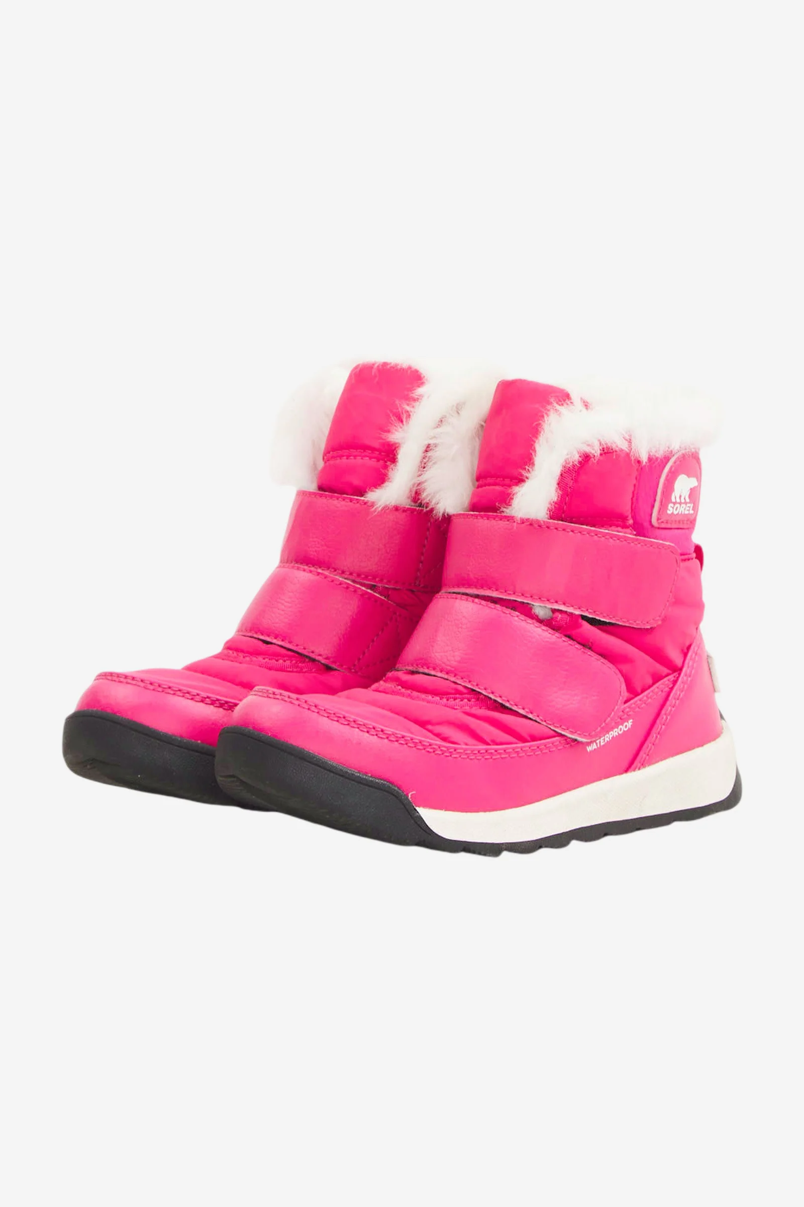 Winterstiefel für Kinder - Image 2
