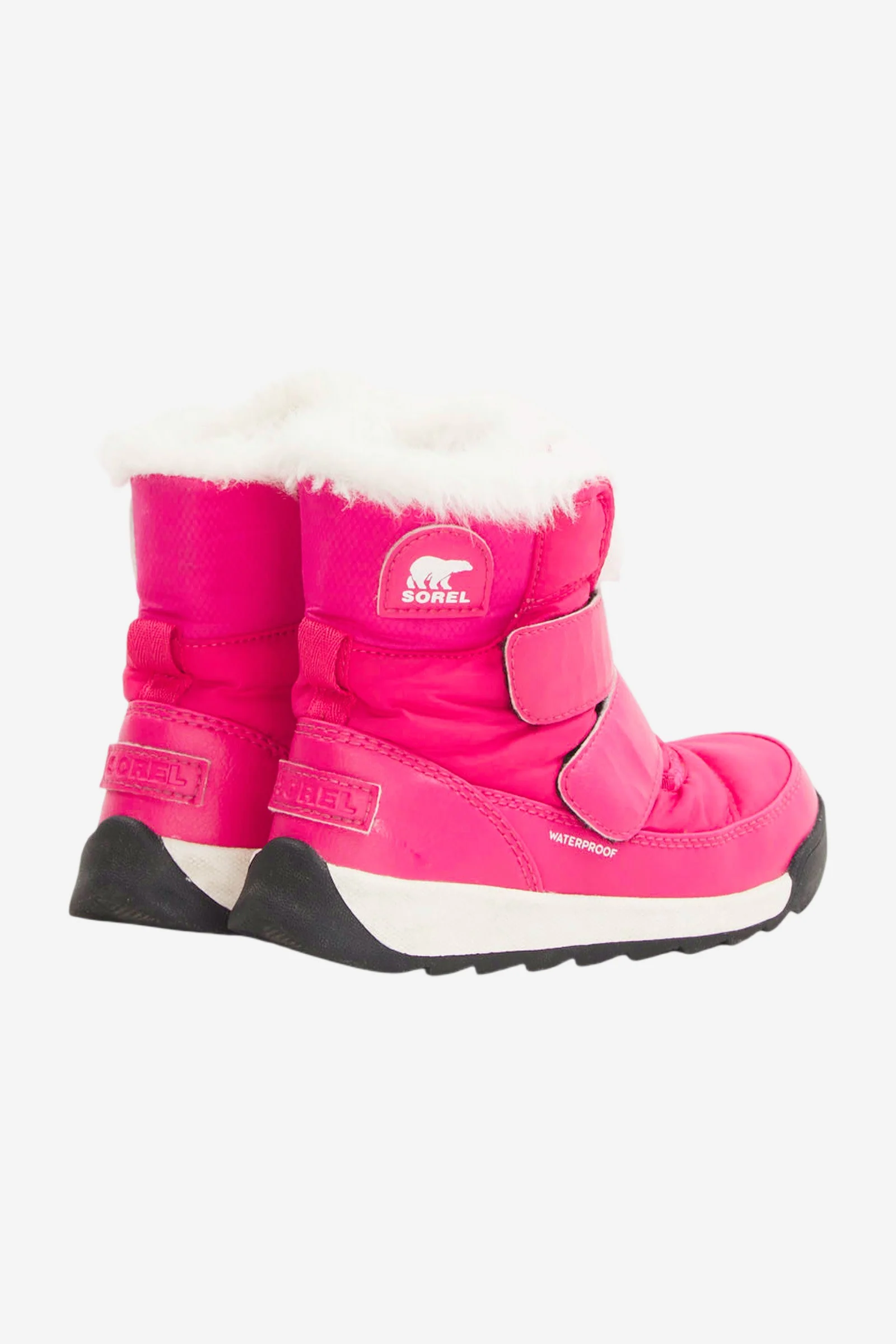 Winterstiefel für Kinder - Image 3