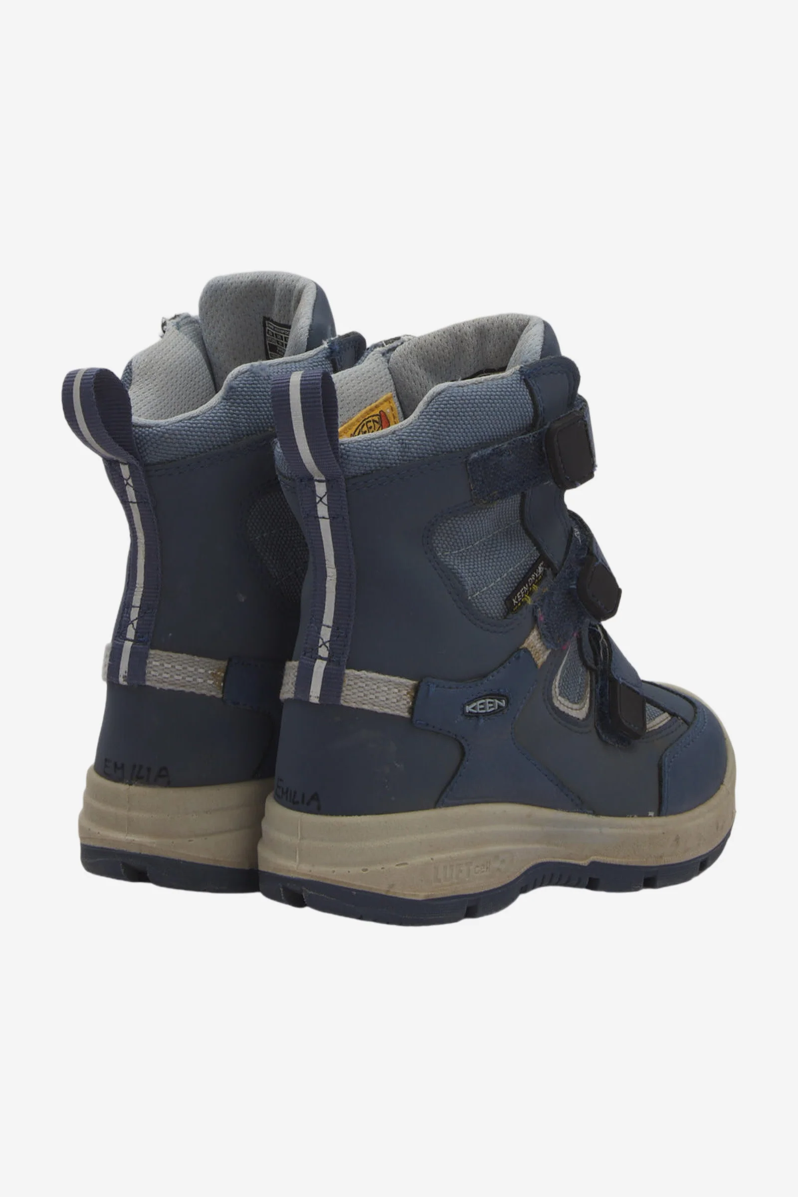 Winterstiefel für Kinder - Image 3