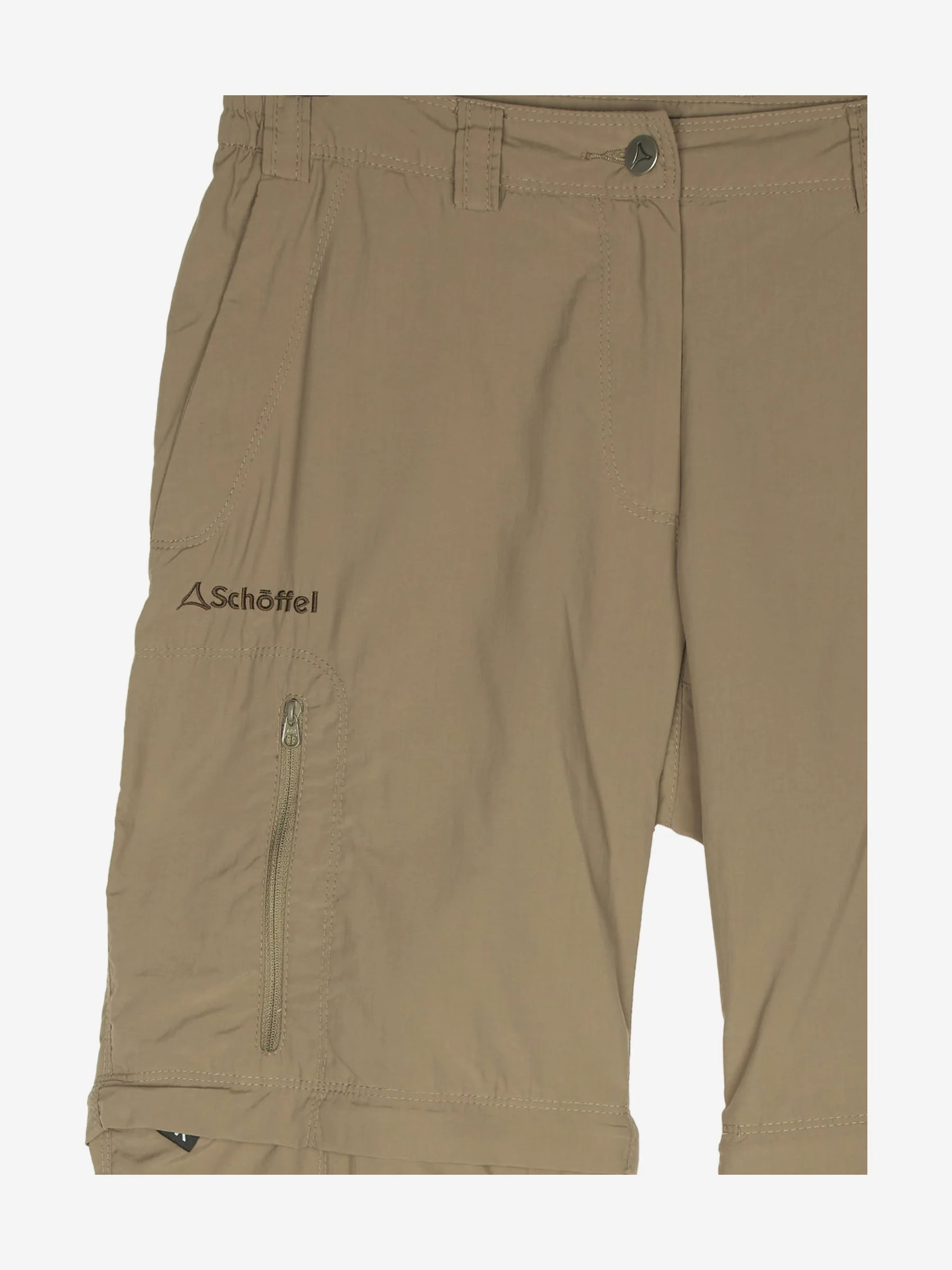 Zip Off Hose für Damen - Image 3